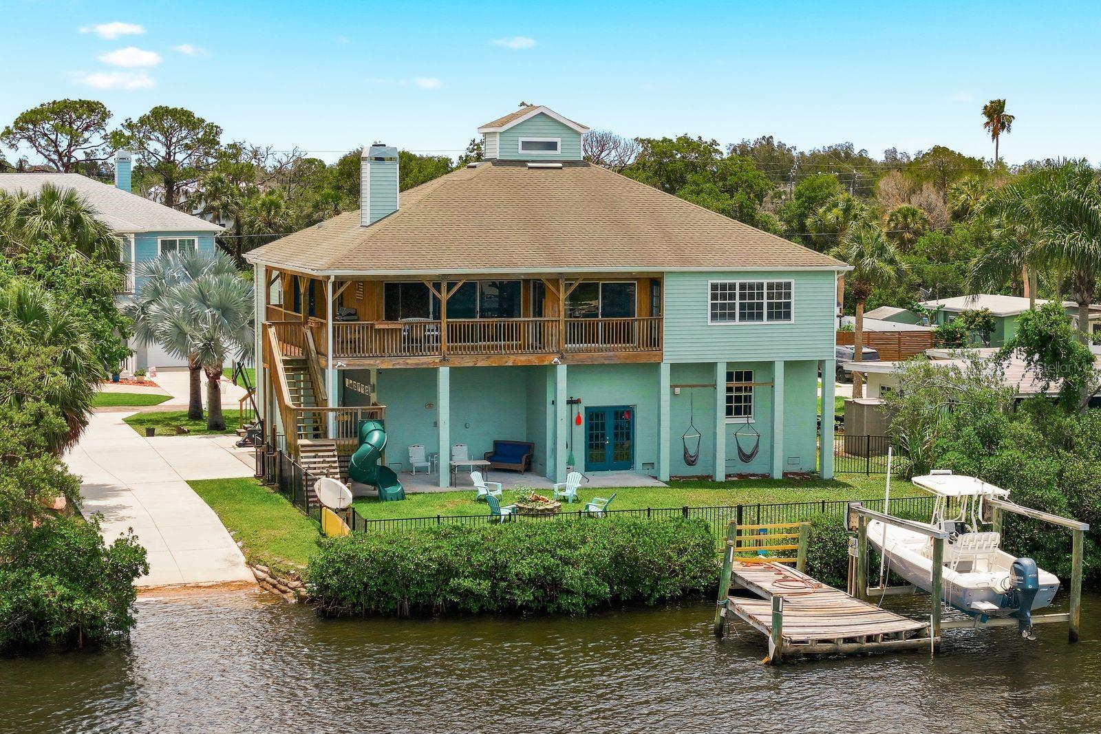 Photo of 6731 ARROYO DRIVE NEW PORT RICHEY FL 34652