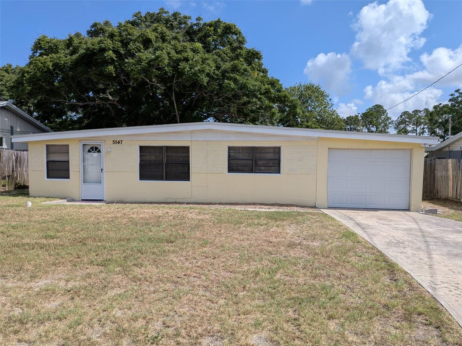 Photo of 5547 MALLOW STREET NEW PORT RICHEY FL 34652