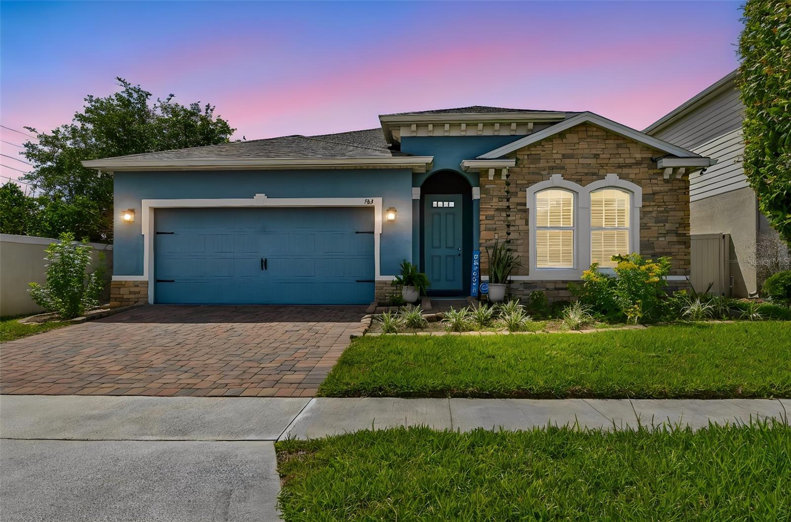 Photo of 504 AFFIRMED WAY DAVENPORT FL 33837