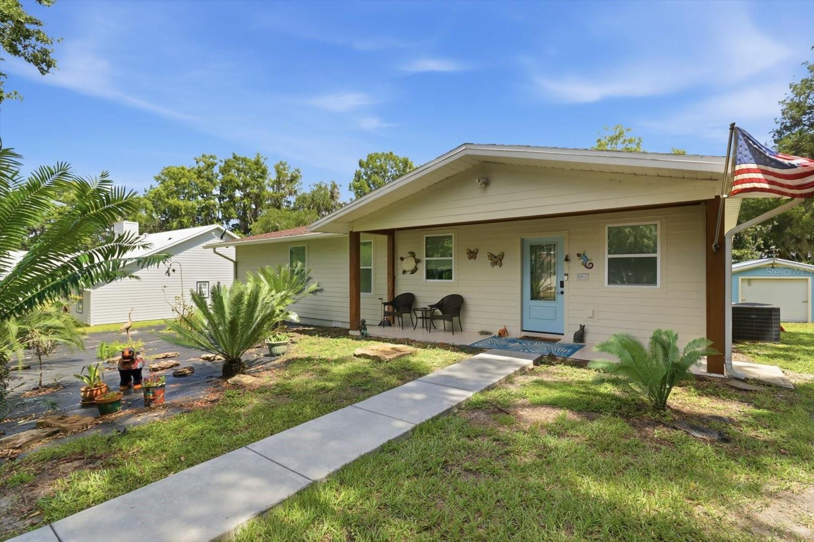Photo of 4099 W RIDGE LANE DUNNELLON FL 34433
