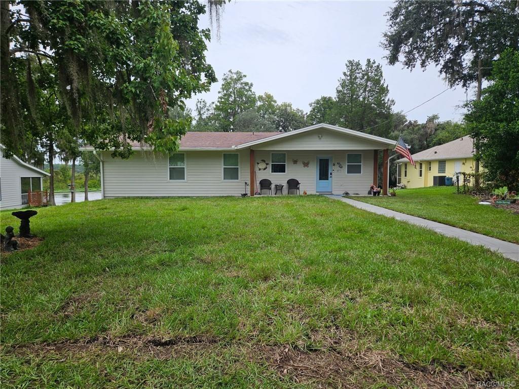 Photo of 4099 W RIDGE LANE DUNNELLON FL 34433