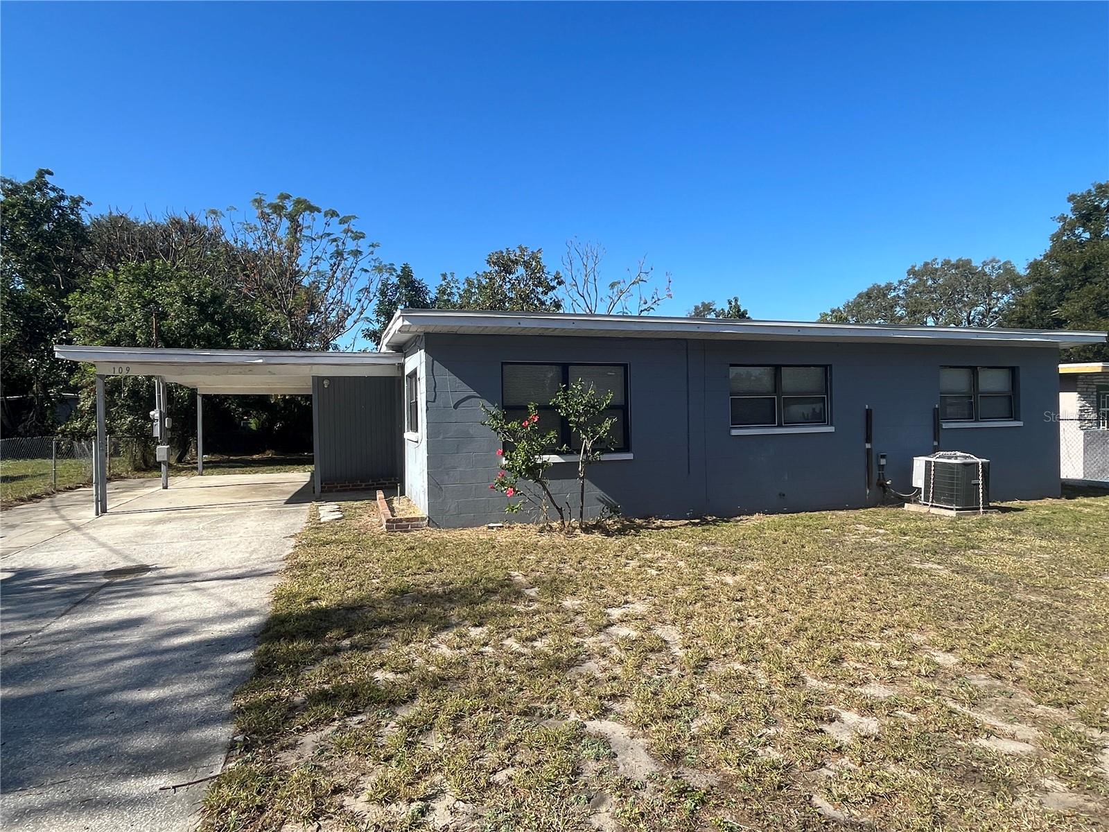 Photo of 109 BEACH DRIVE WINTER HAVEN FL 33881