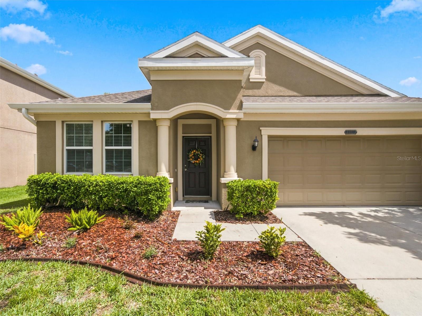 Photo of 21613 SOUTHERN CHARM DRIVE #DR LAND O LAKES FL 34637