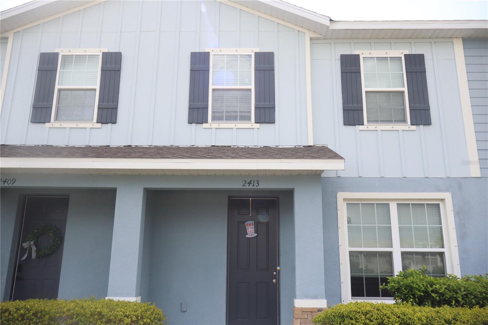 Photo of 2413 GATHERING WAY ODESSA FL 33556