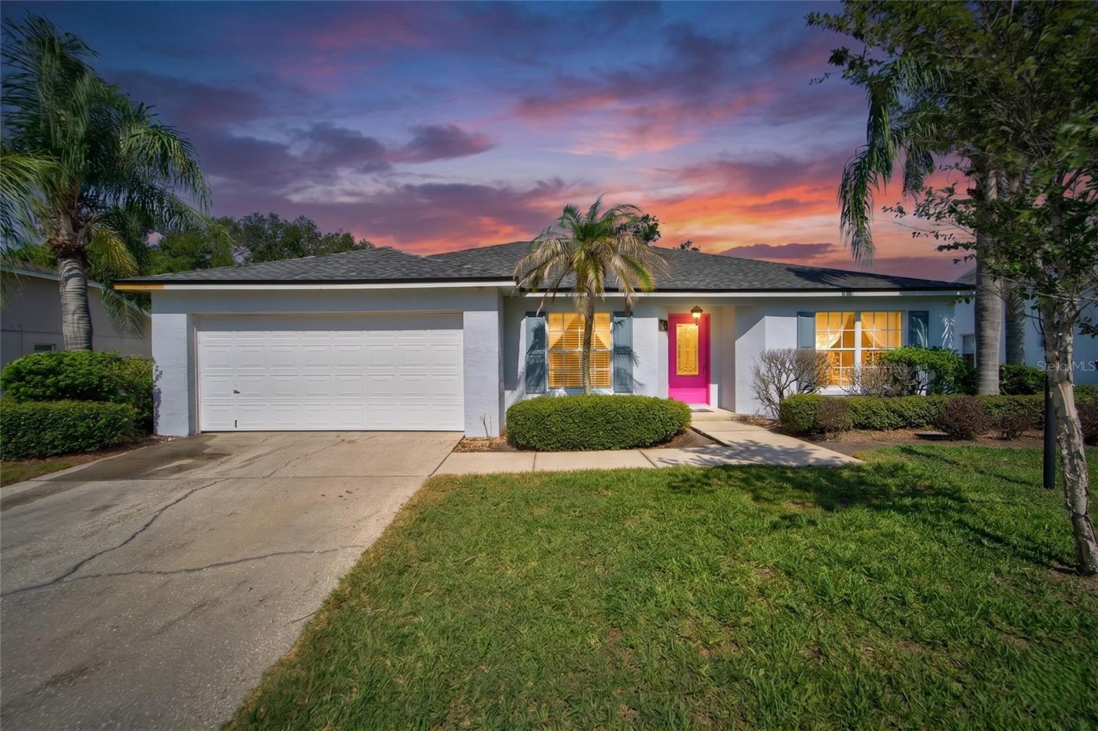 Photo of 692 JESSANDA CIRCLE LAKELAND FL 33813