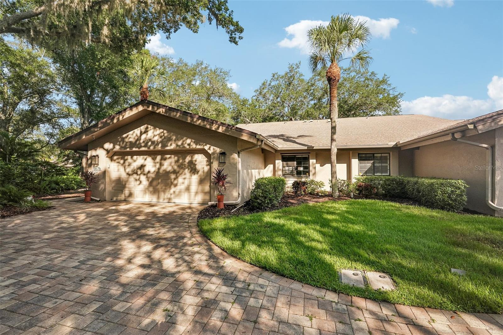 Photo of 5676 PIPERS WAITE #56 SARASOTA FL 34235