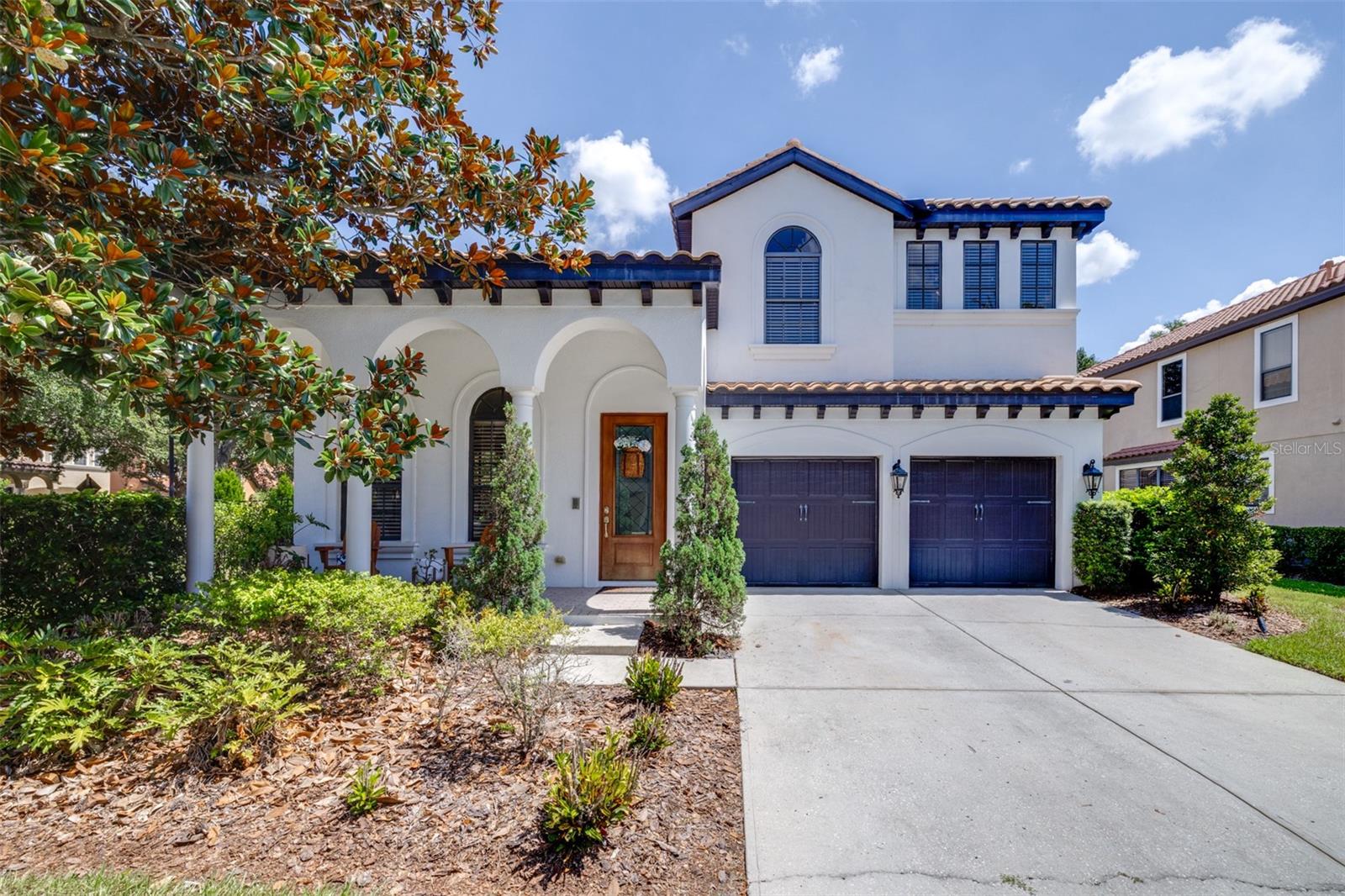 Photo of 20302 CHESTNUT GROVE DRIVE TAMPA FL 33647