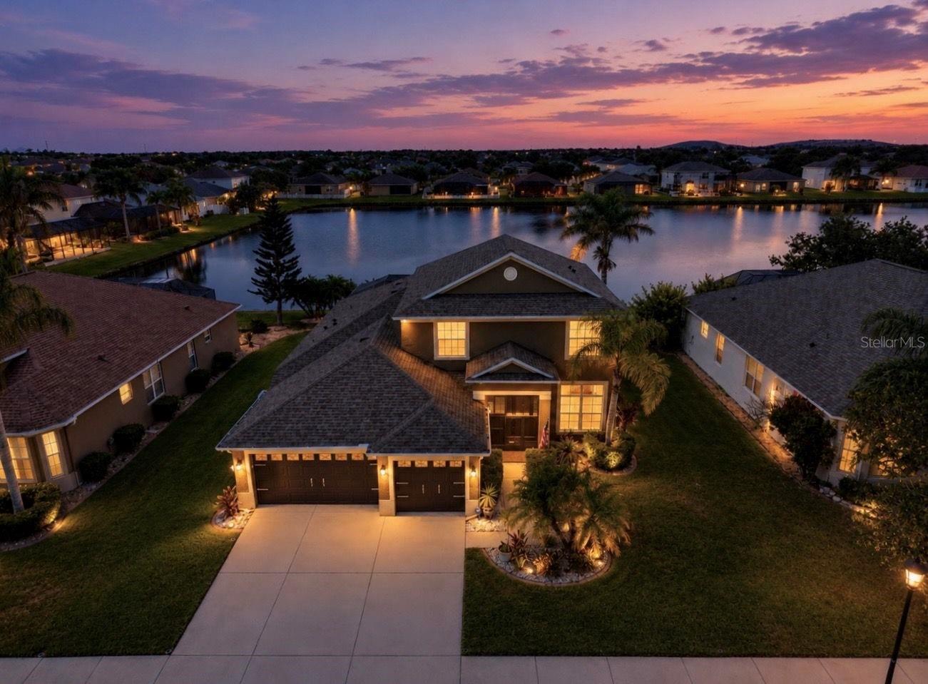 Photo of 13332 GRAHAM YARDEN DRIVE RIVERVIEW FL 33579