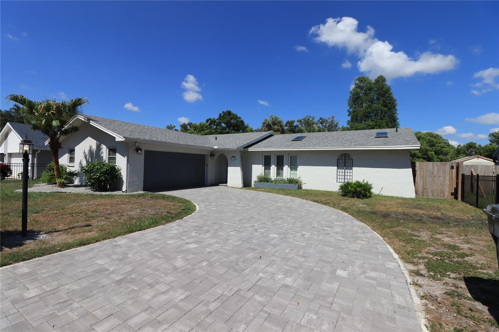 Photo of 17815 SUNRISE DRIVE LUTZ FL 33549