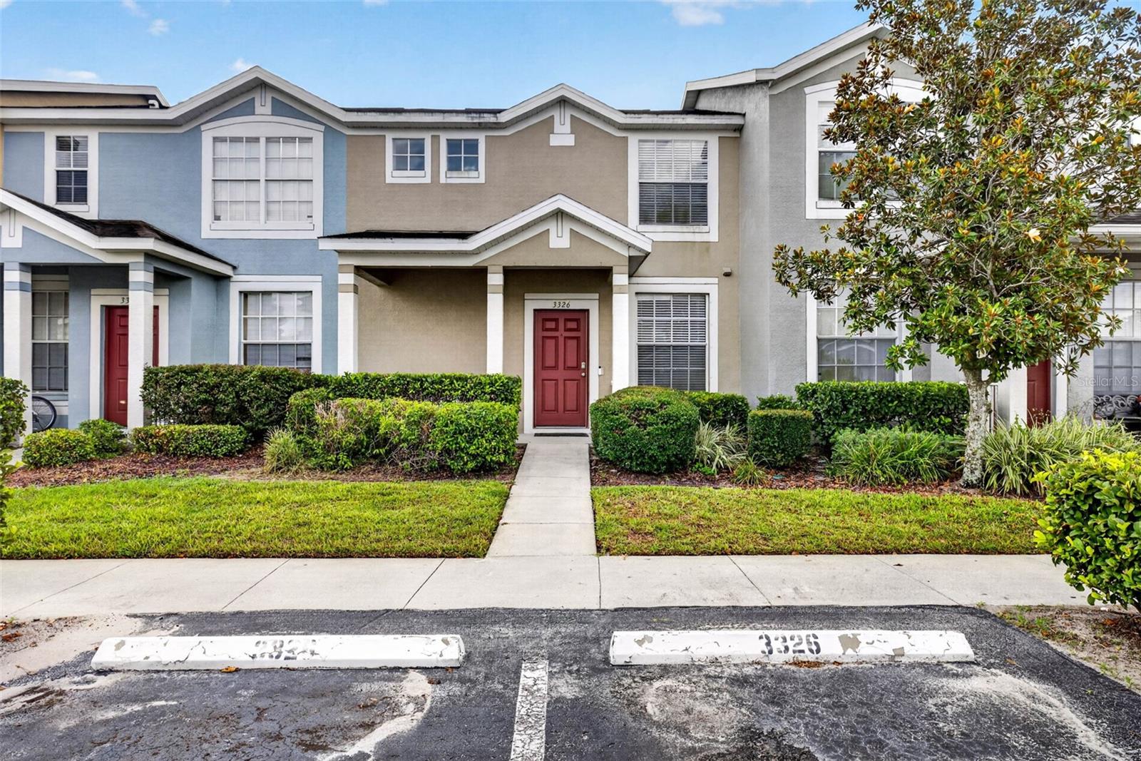 Photo of 3326 BROKEN BOW DRIVE LAND O LAKES FL 34639