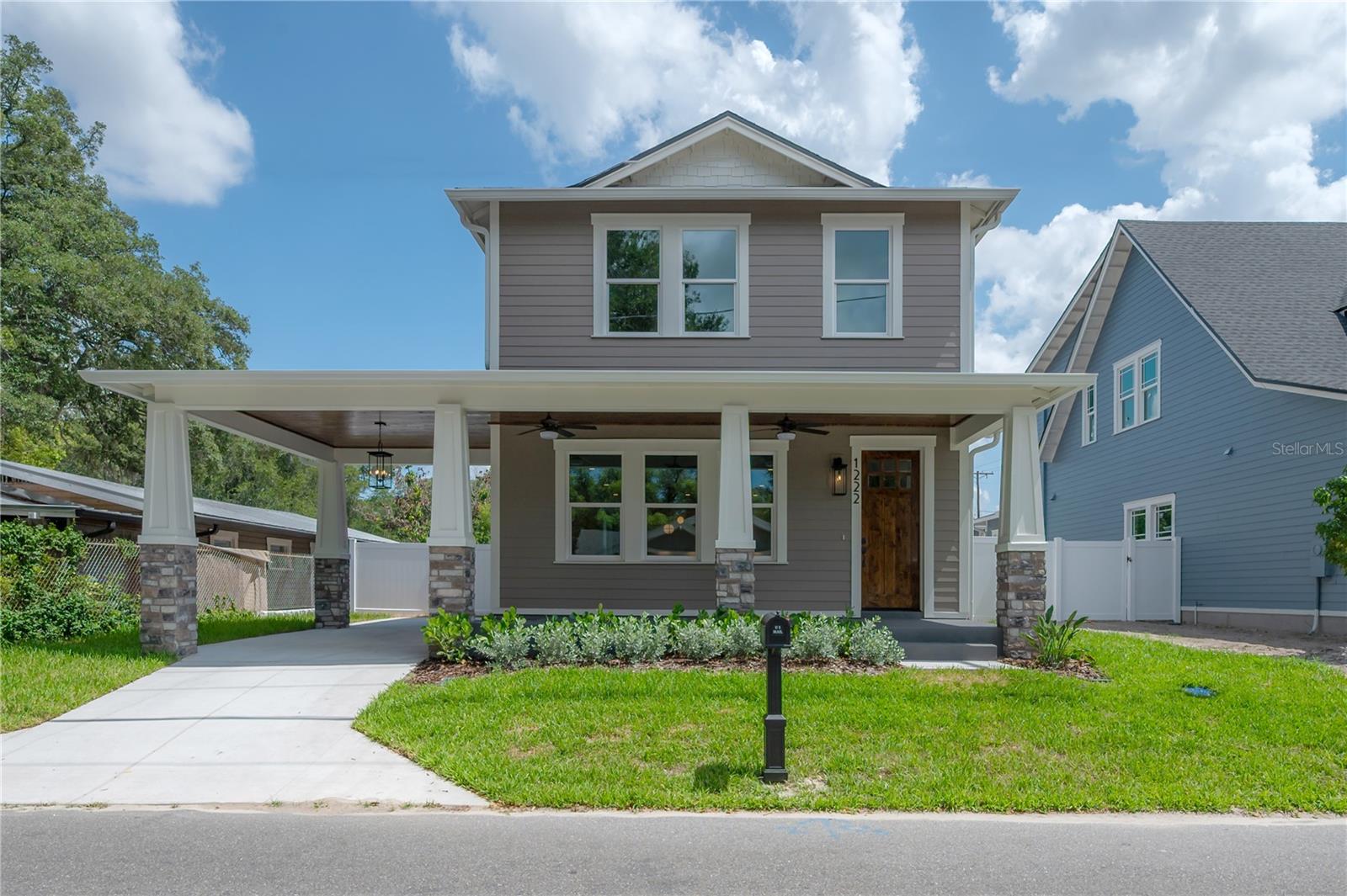 Photo of 1222 E CHELSEA STREET TAMPA FL 33603
