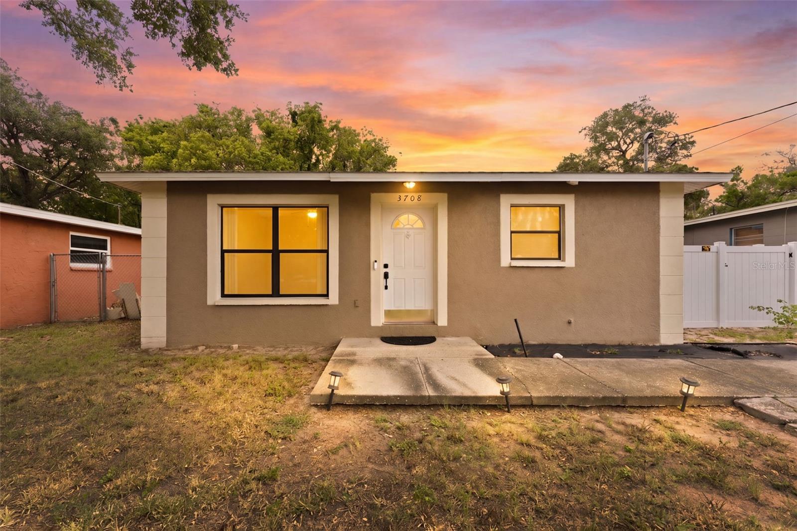 Photo of 3708 E IDLEWILD AVENUE TAMPA FL 33610