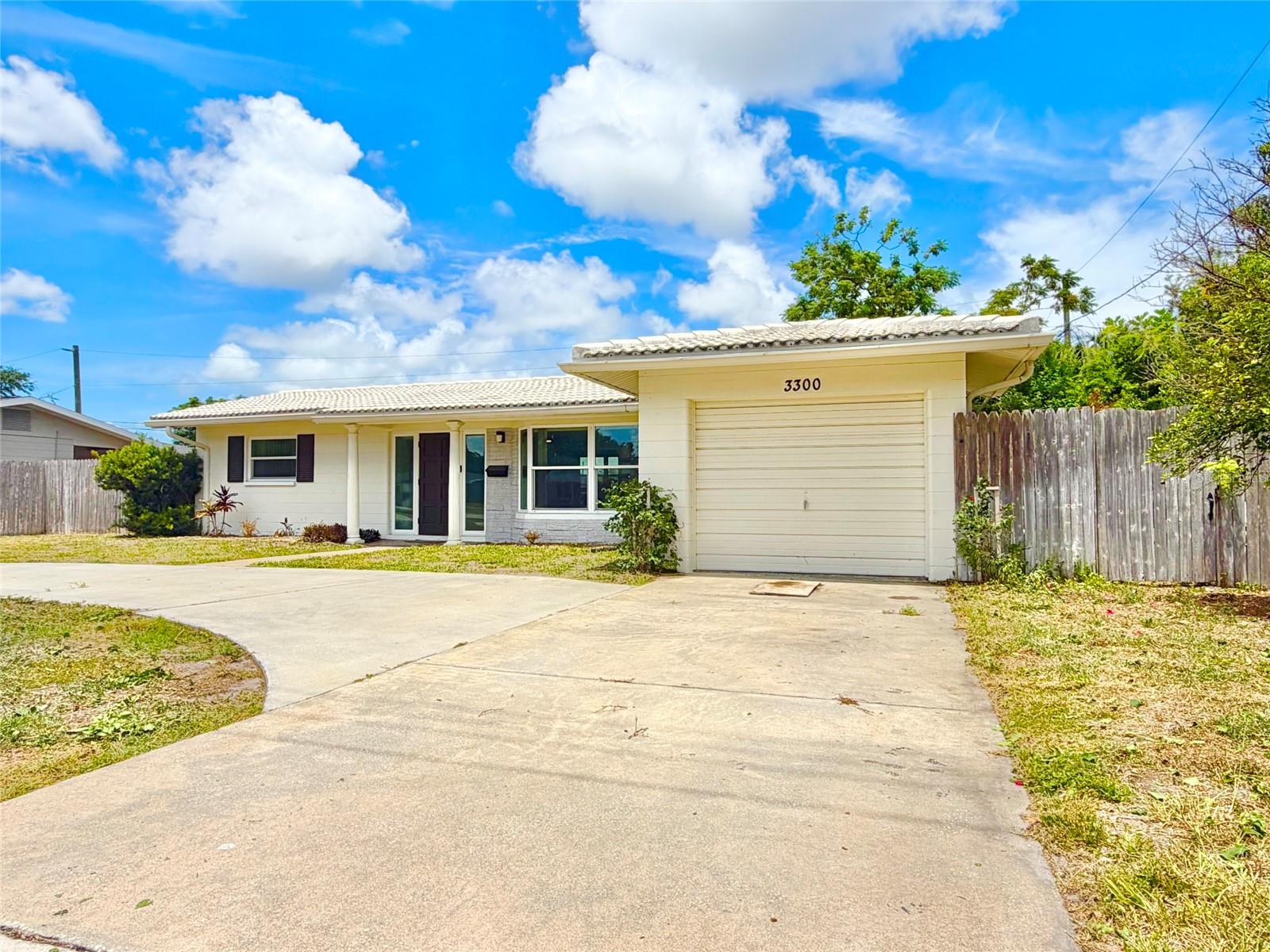 Photo of 3300 58TH STREET ST PETERSBURG FL 33701