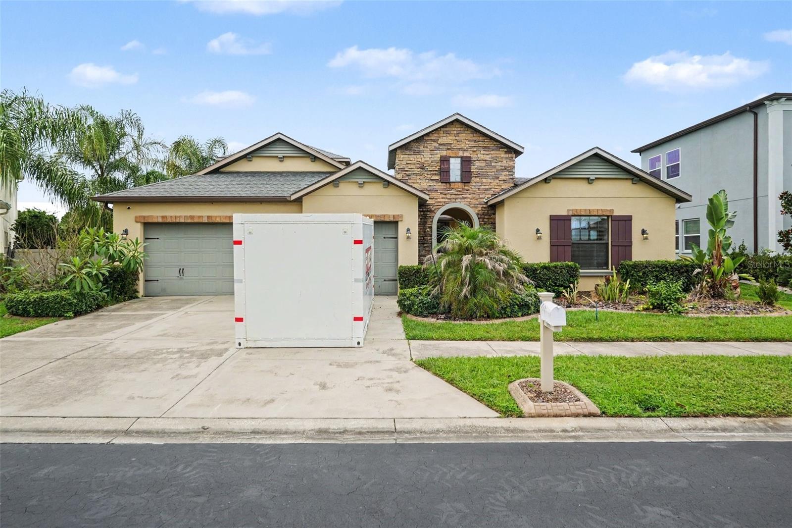 Photo of 31957 MARDELLE PLACE WESLEY CHAPEL FL 33543