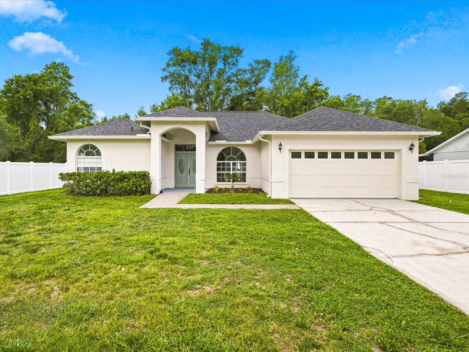 Photo of 4617 DEBBIE LANE LUTZ FL 33559
