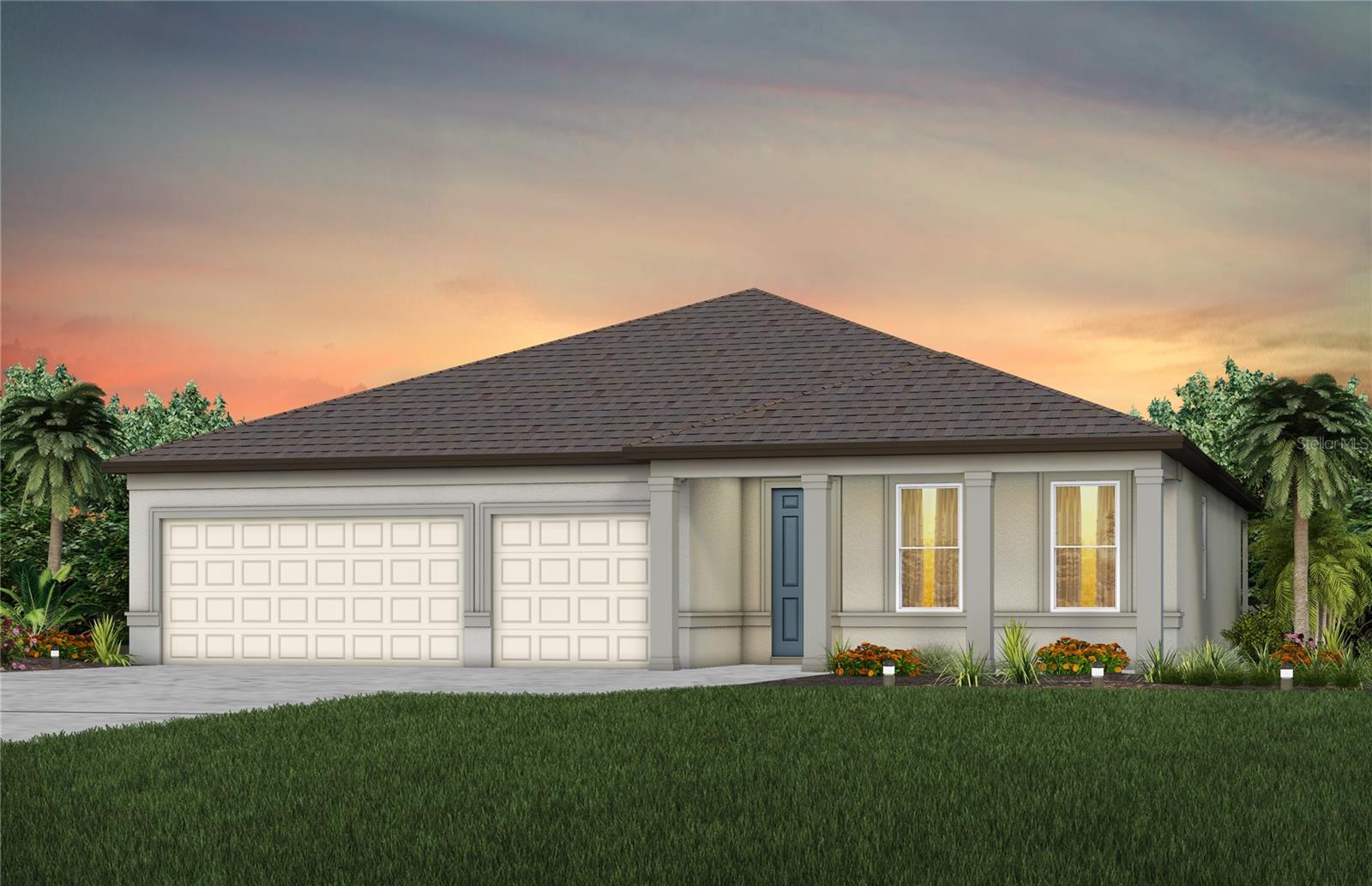 Photo of 8081 SW 45TH COURT ROAD OCALA FL 34476