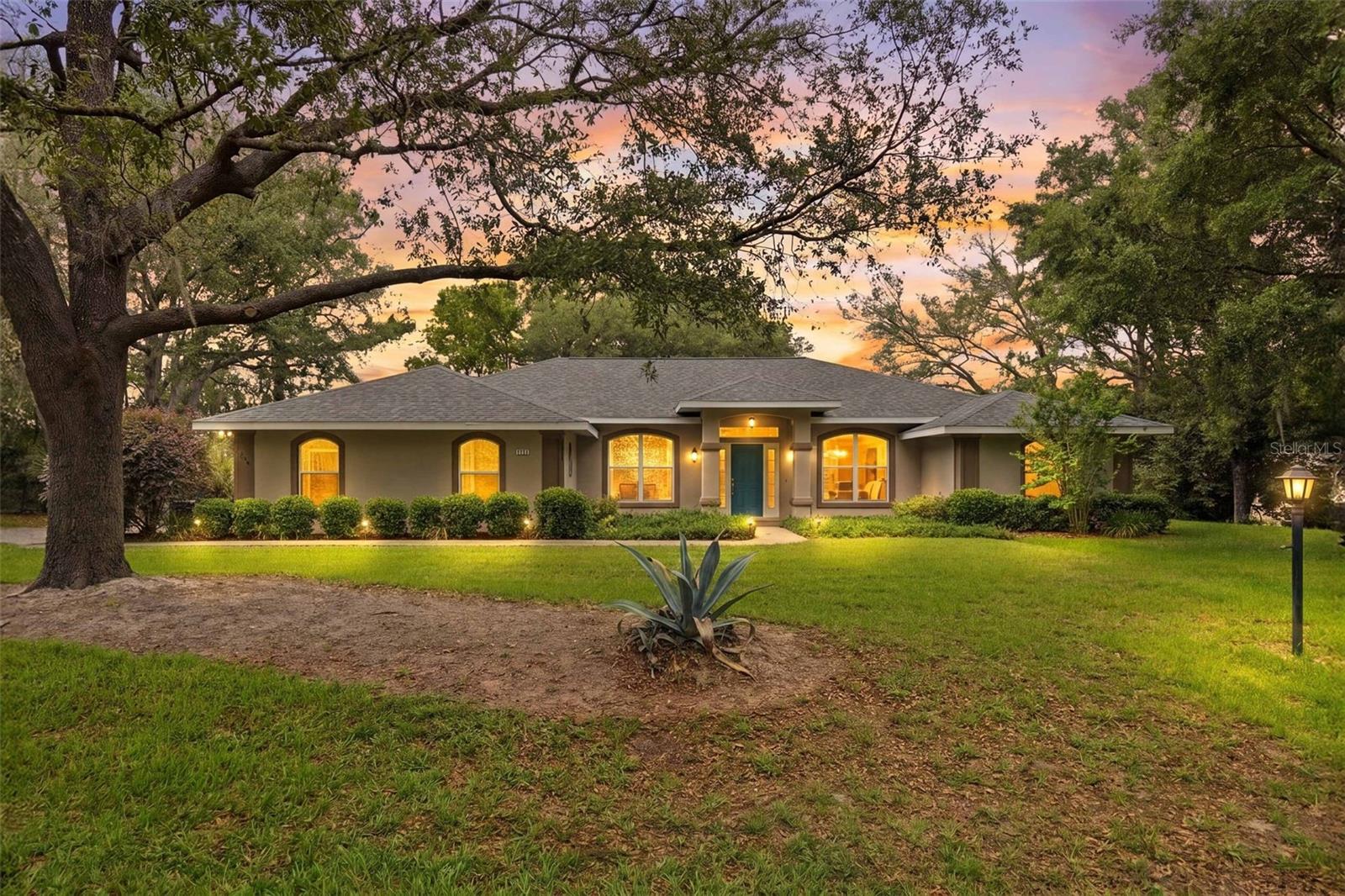 Photo of 1204 N MEDITERRANEAN WAY INVERNESS FL 34453