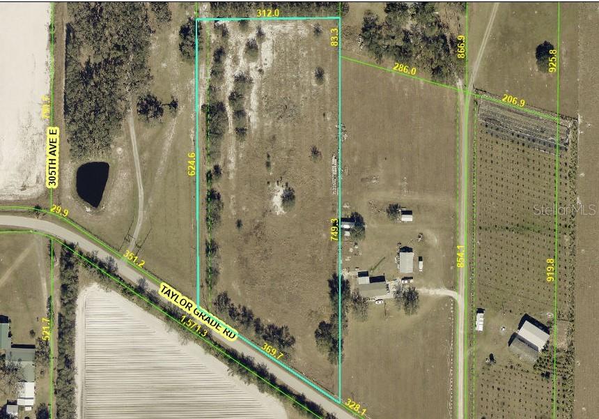 Photo of 30620 TAYLOR GRADE ROAD DUETTE FL 34219