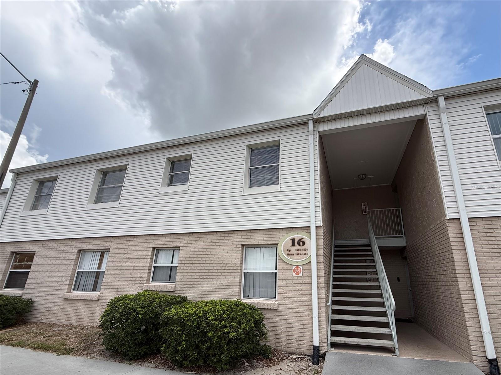 Photo of 7210 N MANHATTAN AVENUE #1624 TAMPA FL 33614
