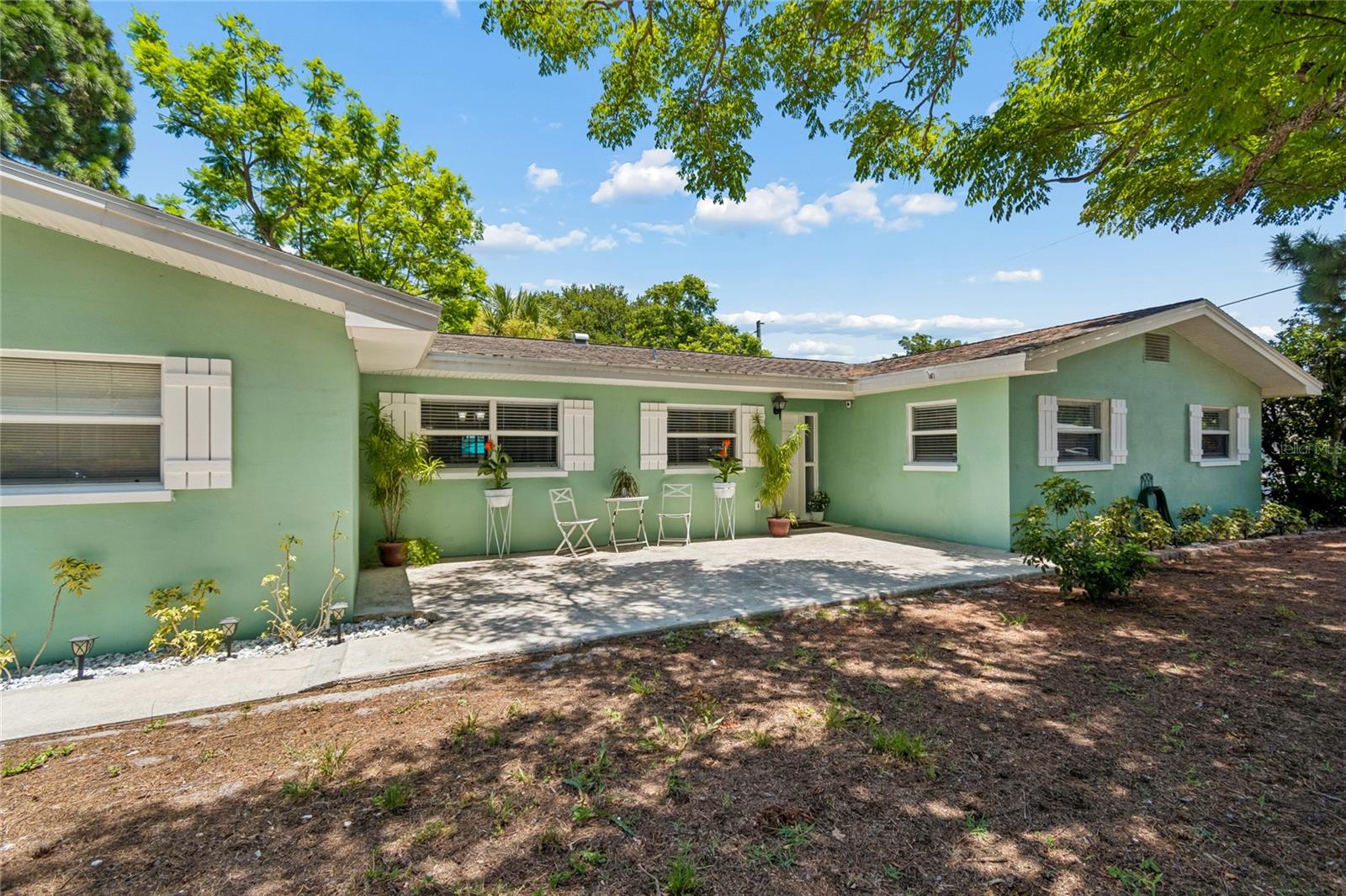 Photo of 1357 S EVERGREEN AVENUE CLEARWATER FL 33756