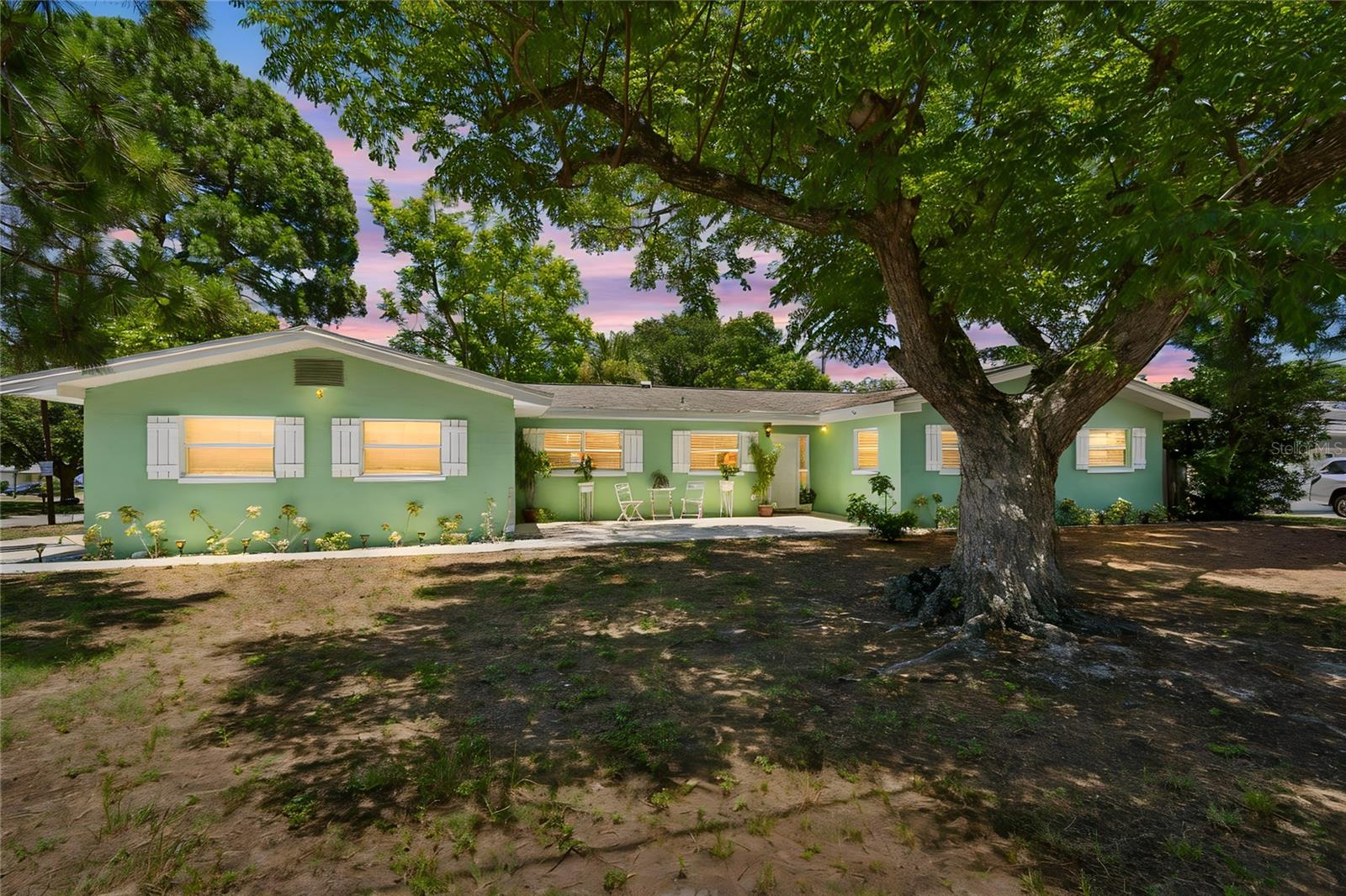 Photo of 1357 S EVERGREEN AVENUE CLEARWATER FL 33756