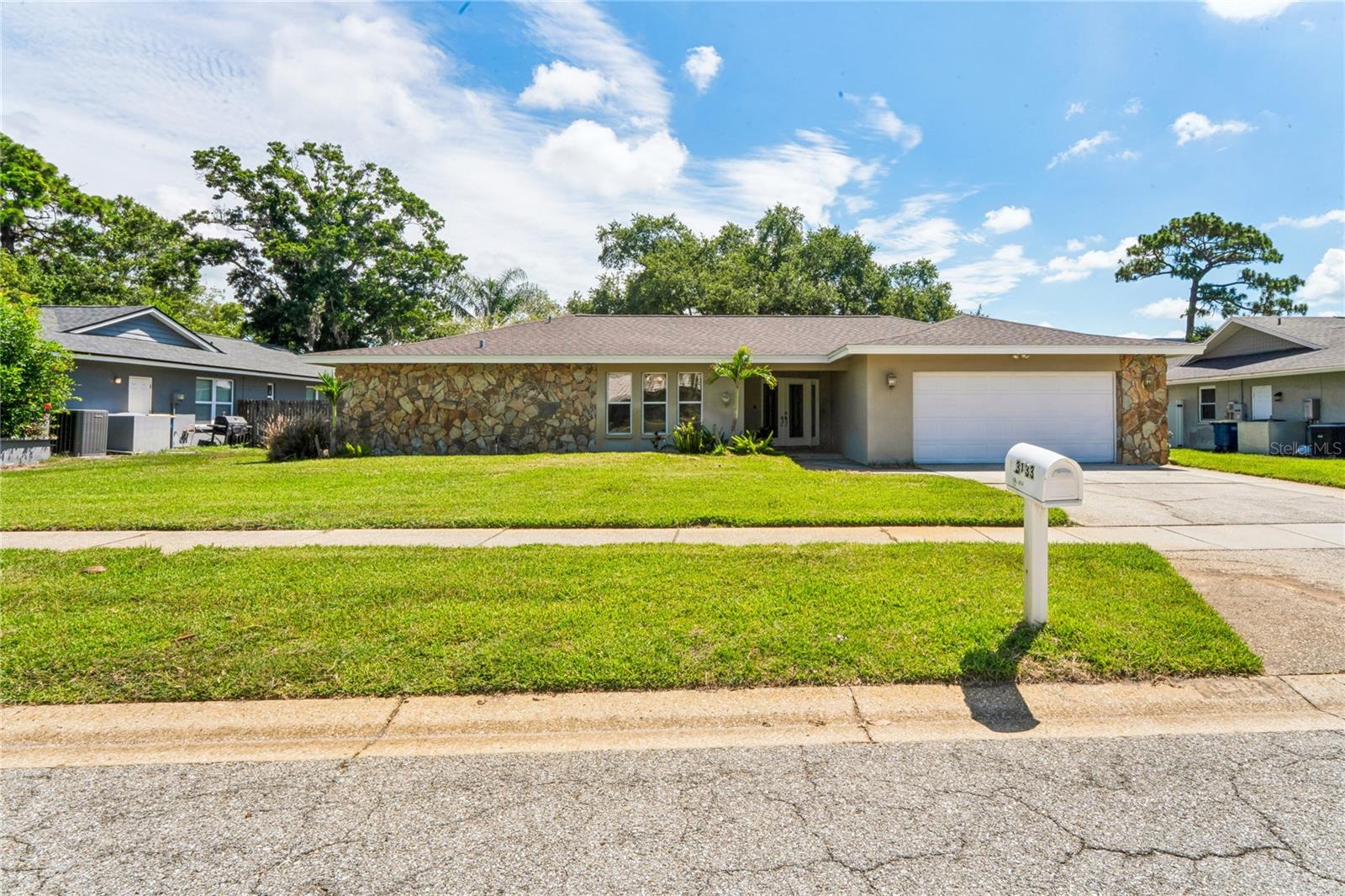 Photo of 3133 SANDY RIDGE DRIVE CLEARWATER FL 33761
