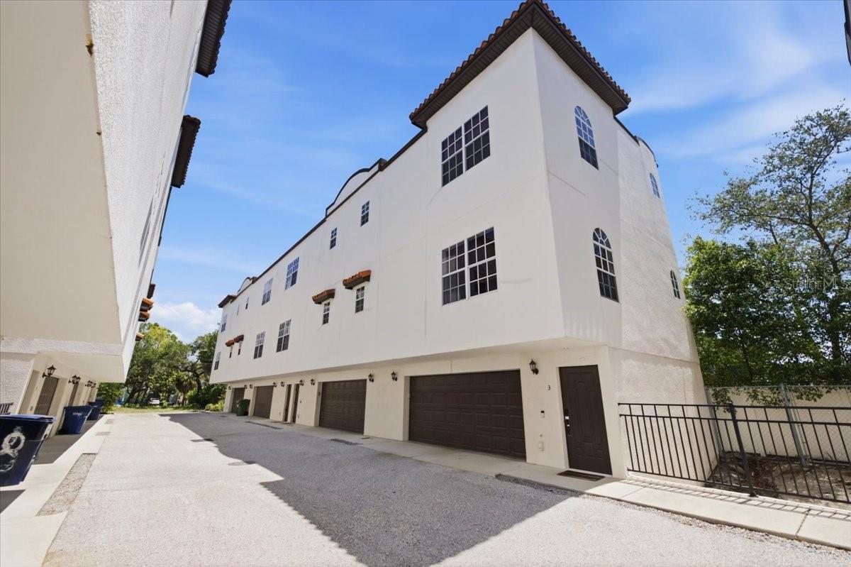 Photo of 2315 W NORTH A STREET #3 TAMPA FL 33609