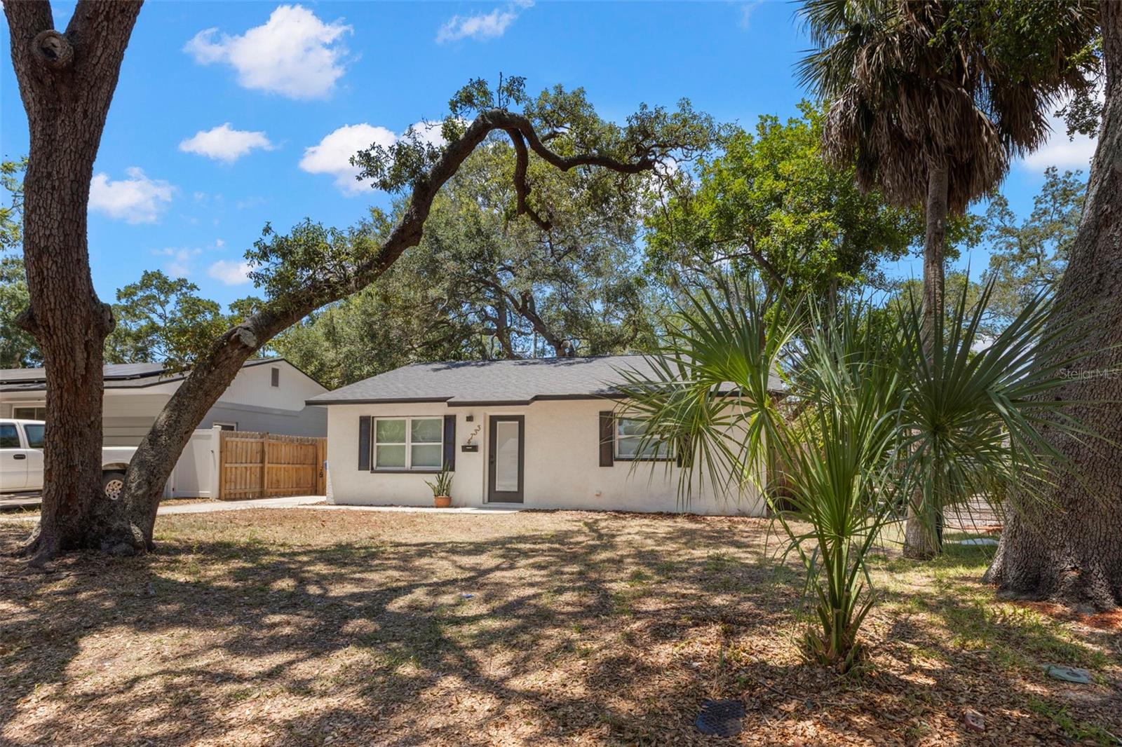 Photo of 4733 25TH AVENUE ST PETERSBURG FL 33711