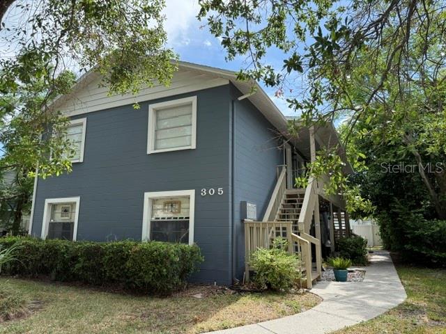 Photo of 305 S WESTLAND AVENUE #C TAMPA FL 33606