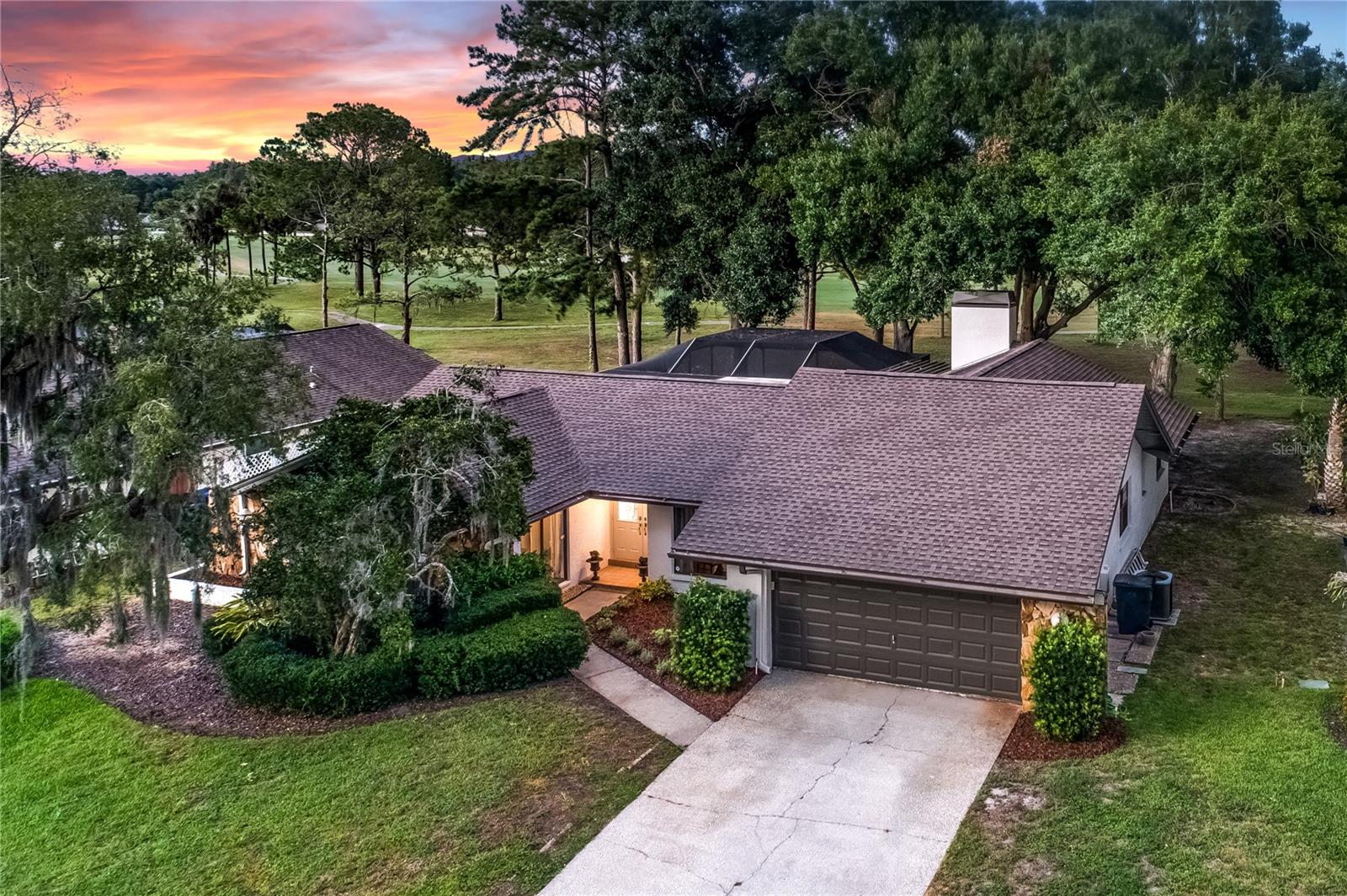 Photo of 16403 NORWOOD DRIVE TAMPA FL 33624