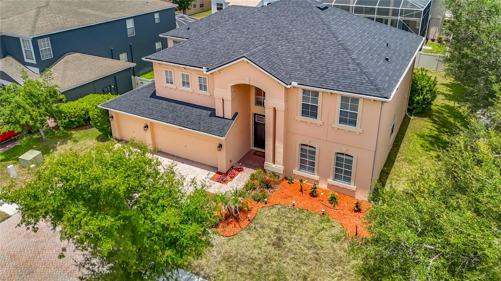 Photo of 29909 CEDAR WAXWING DRIVE WESLEY CHAPEL FL 33545