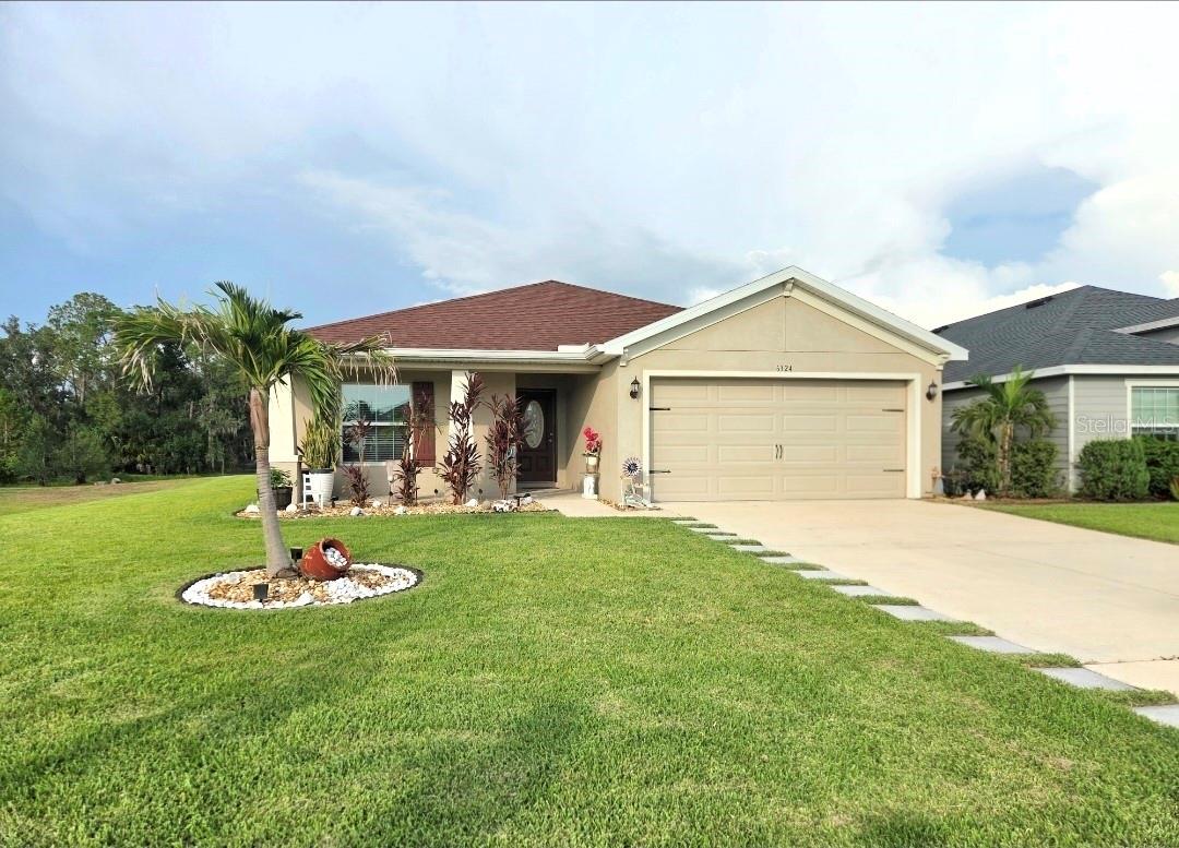 Photo of 6324 165TH DRIVE PARRISH FL 34219