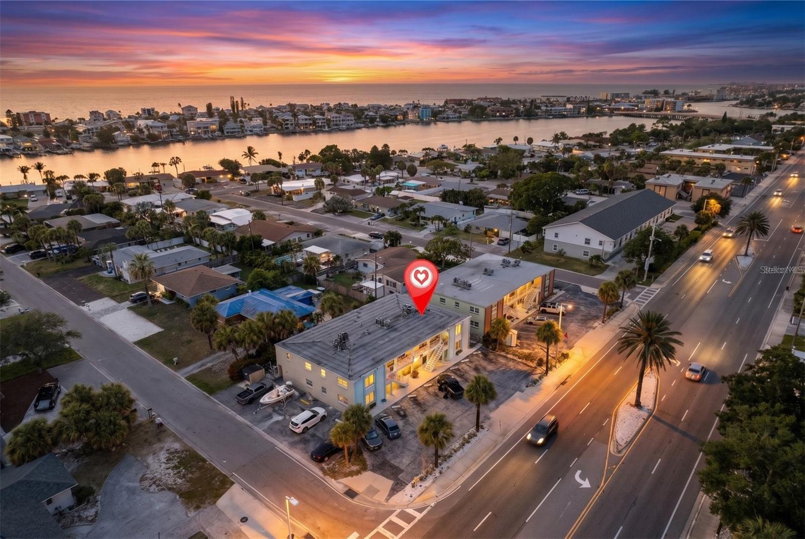 Photo of 8800 BLIND PASS ROAD #4 ST PETE BEACH FL 33706