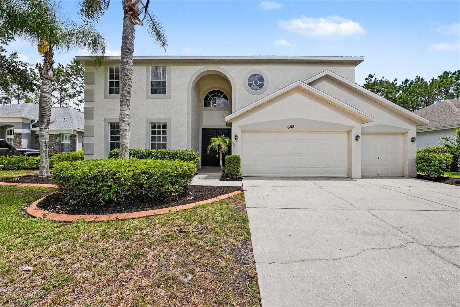 Photo of 6112 CEZANNE AVENUE LUTZ FL 33558
