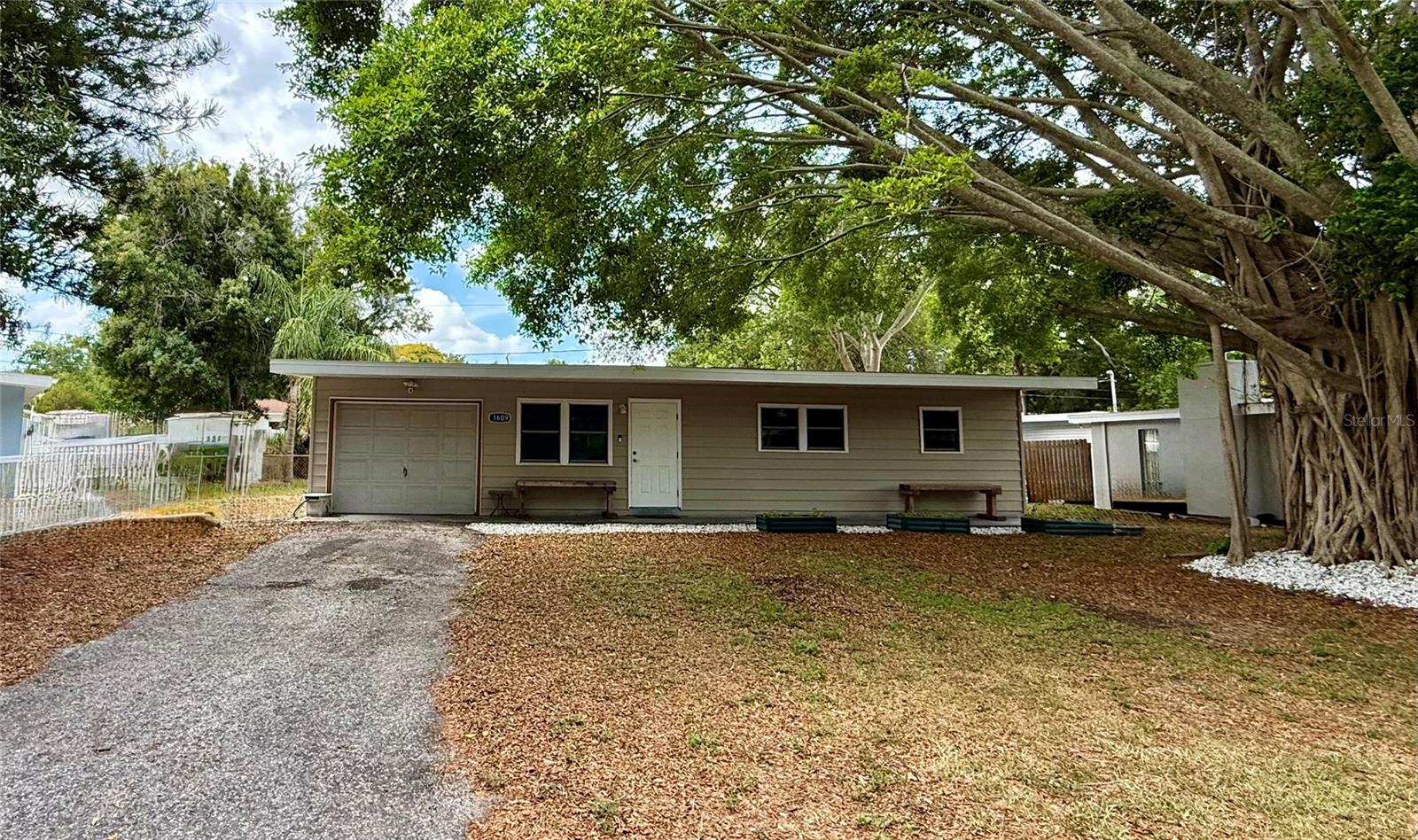 Photo of 1609 SCOTT STREET CLEARWATER FL 33755