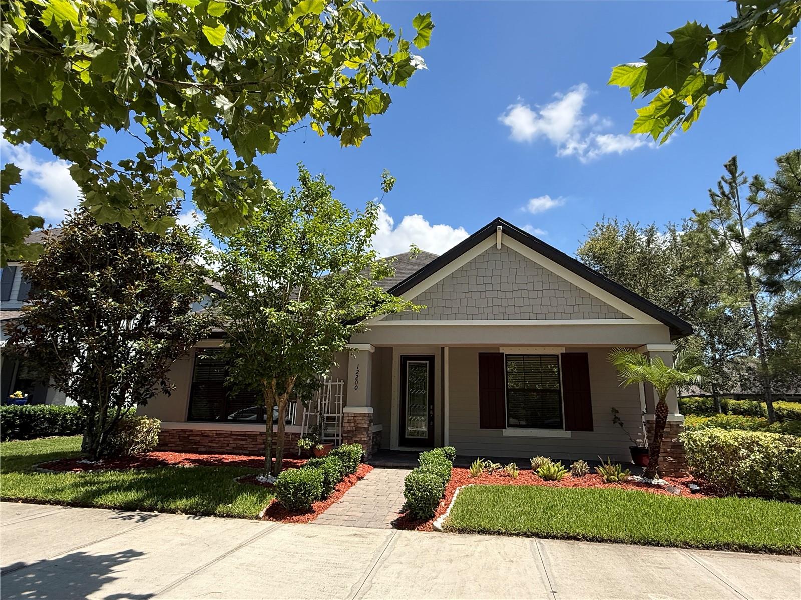 Photo of 12200 RANGELAND BOULEVARD ODESSA FL 33556