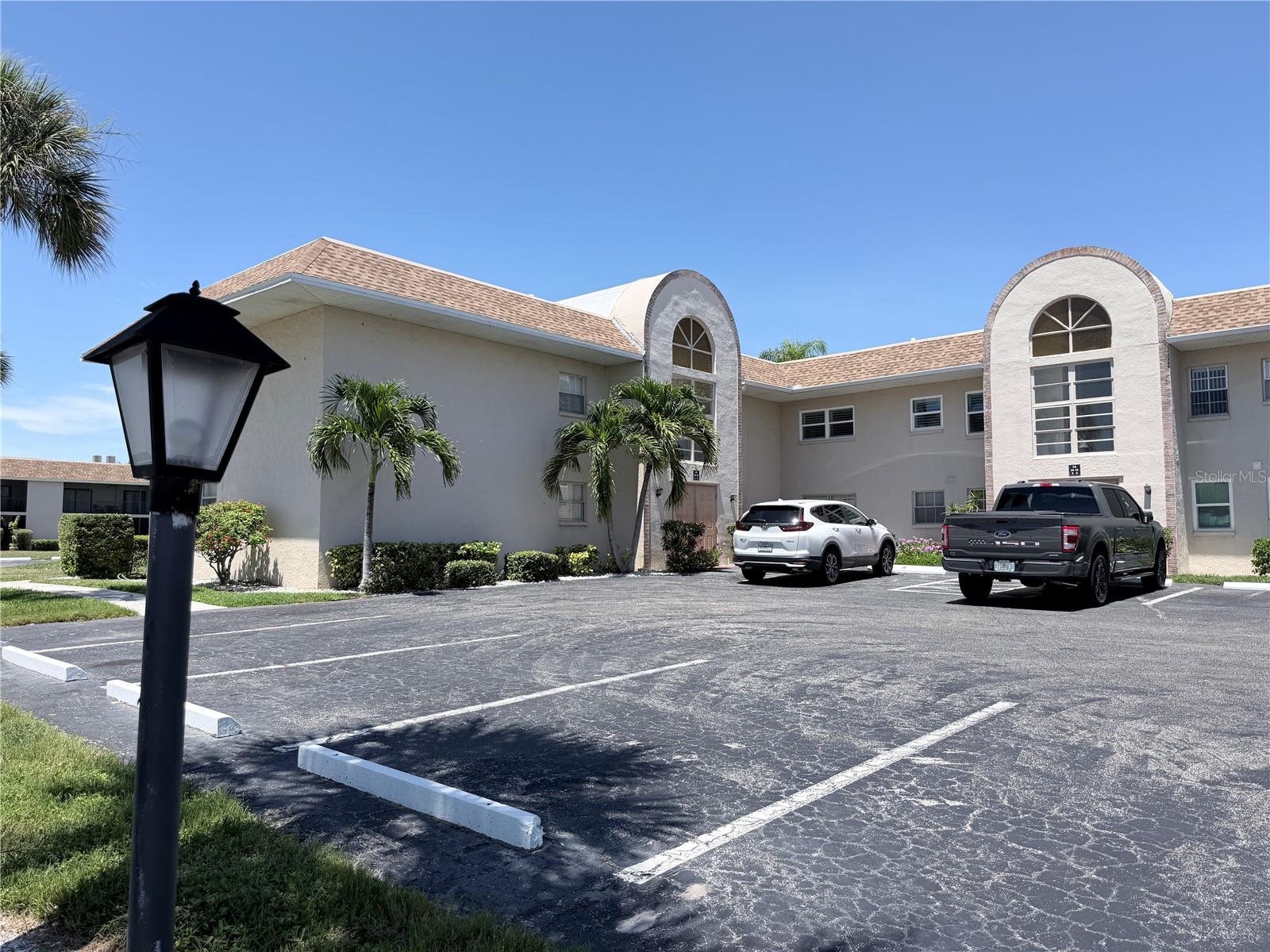 Photo of 2727 75TH STREET #7A15 BRADENTON FL 34209