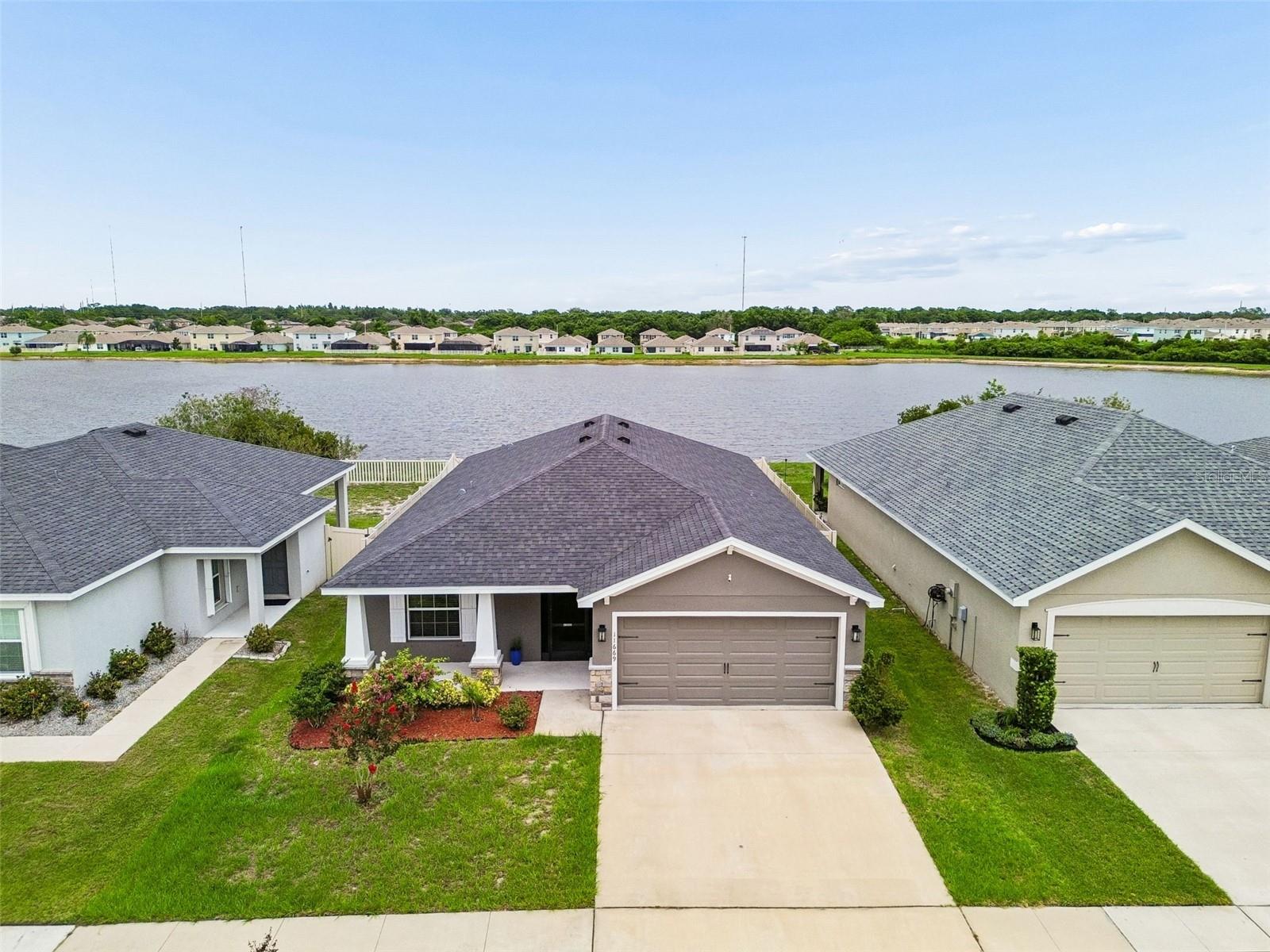 Photo of 11669 STONE PINE STREET RIVERVIEW FL 33569
