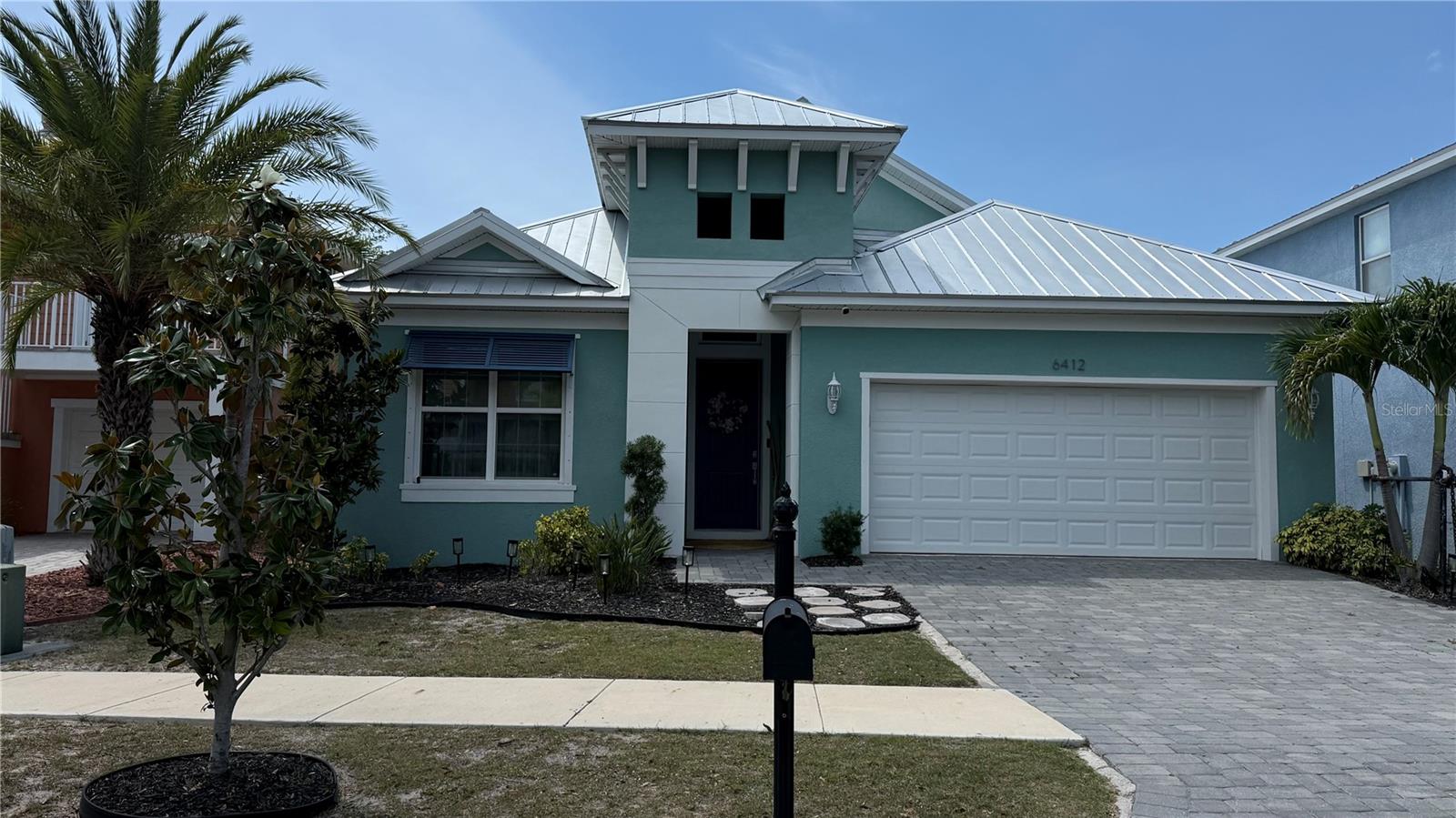Photo of 6412 GRENADA ISLAND AVENUE APOLLO BEACH FL 33572