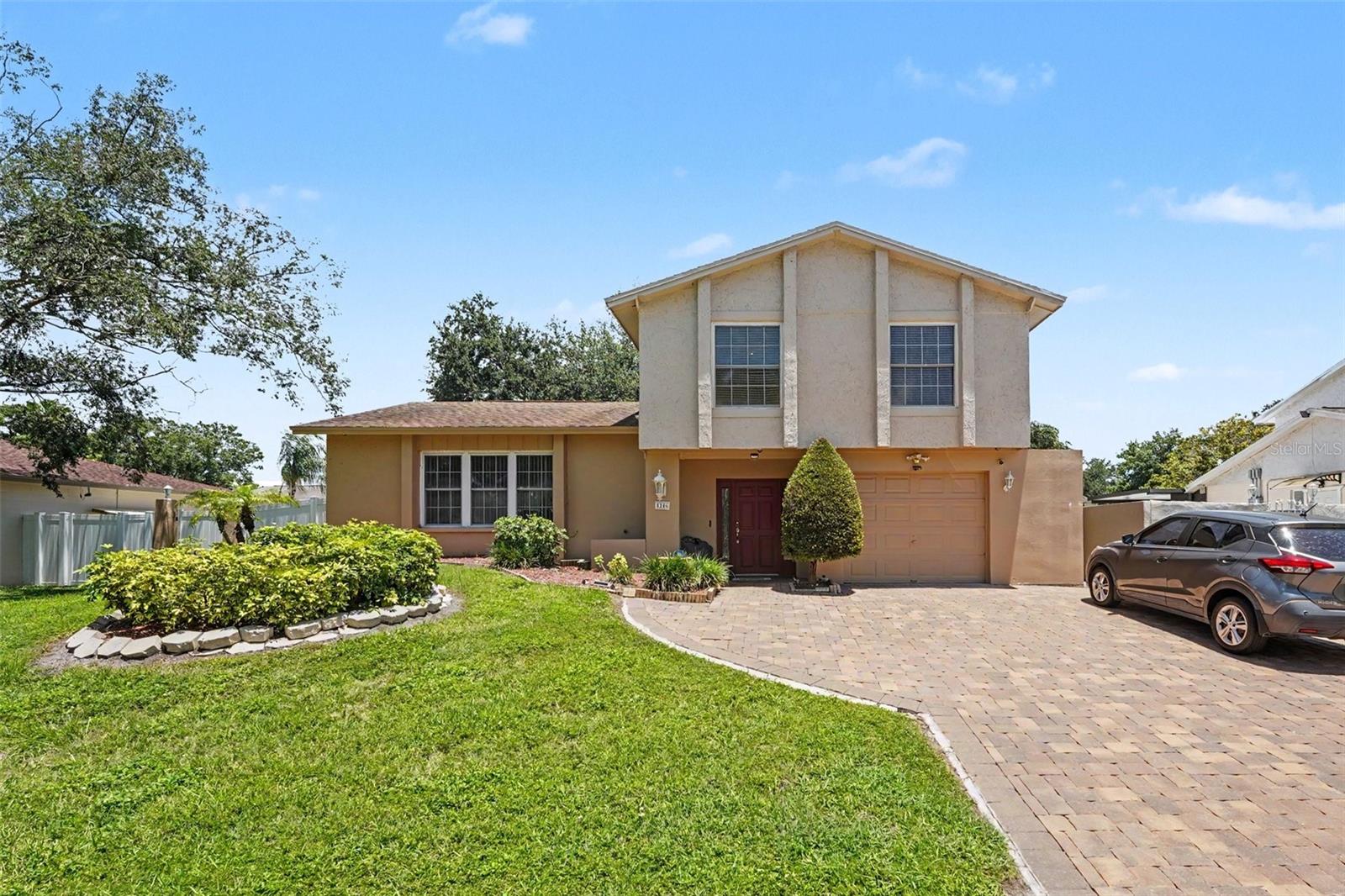 Photo of 8206 VASSAR CIR TAMPA FL 33634