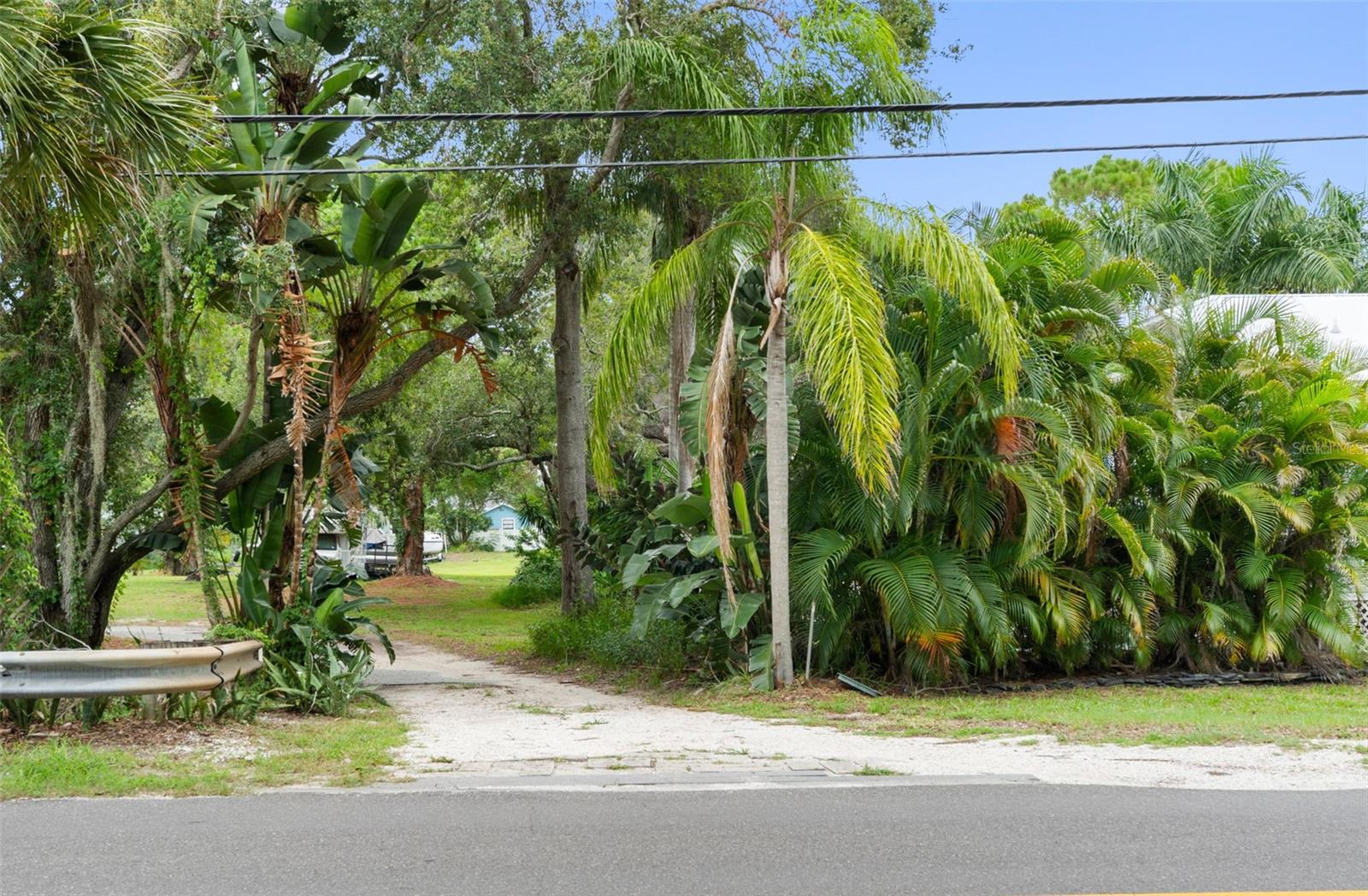 Photo of 0 PENNSYLVANIA AVENUE PALM HARBOR FL 34683