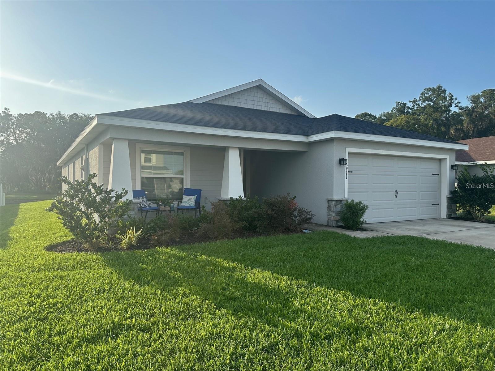 Photo of 6911 GIDEON CIR ZEPHYRHILLS FL 33541
