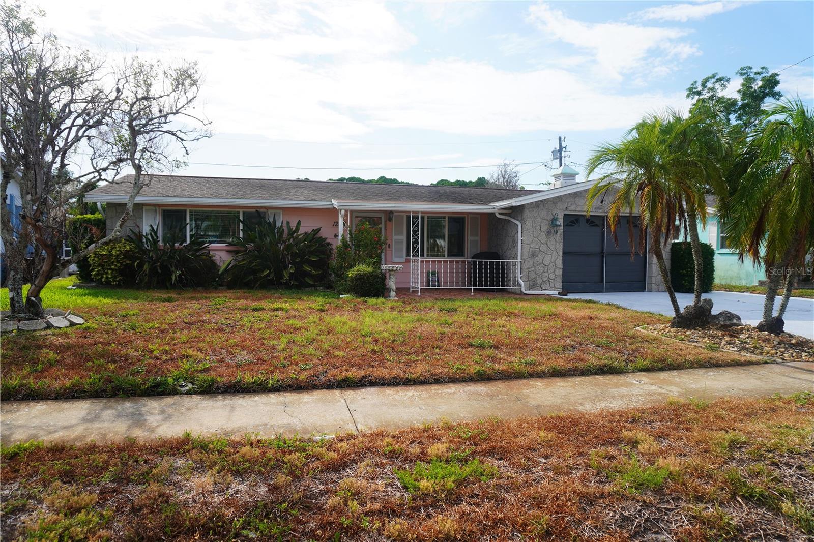 Photo of 1248 ERMINE DRIVE HOLIDAY FL 34690