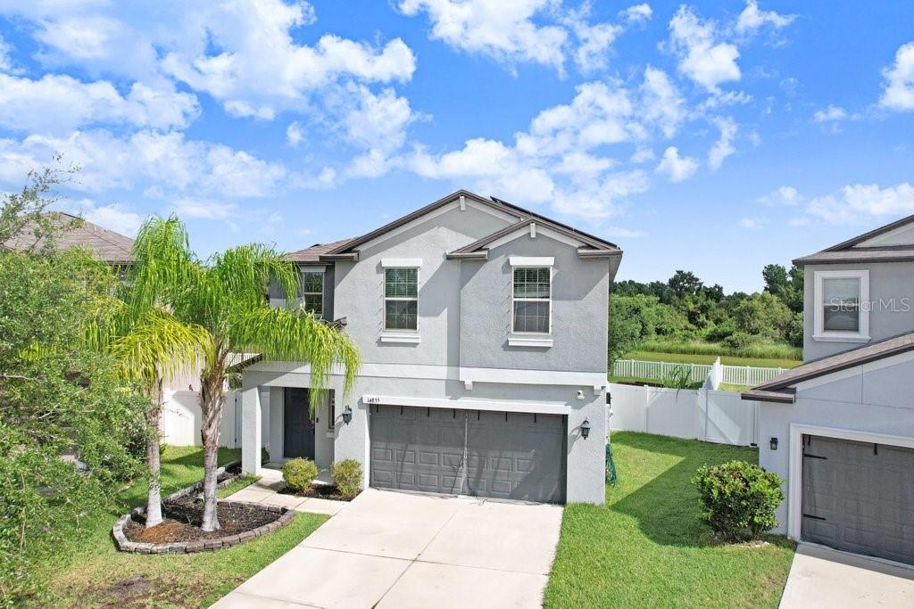 Photo of 14855 CRESCENT ROCK DRIVE WIMAUMA FL 33598