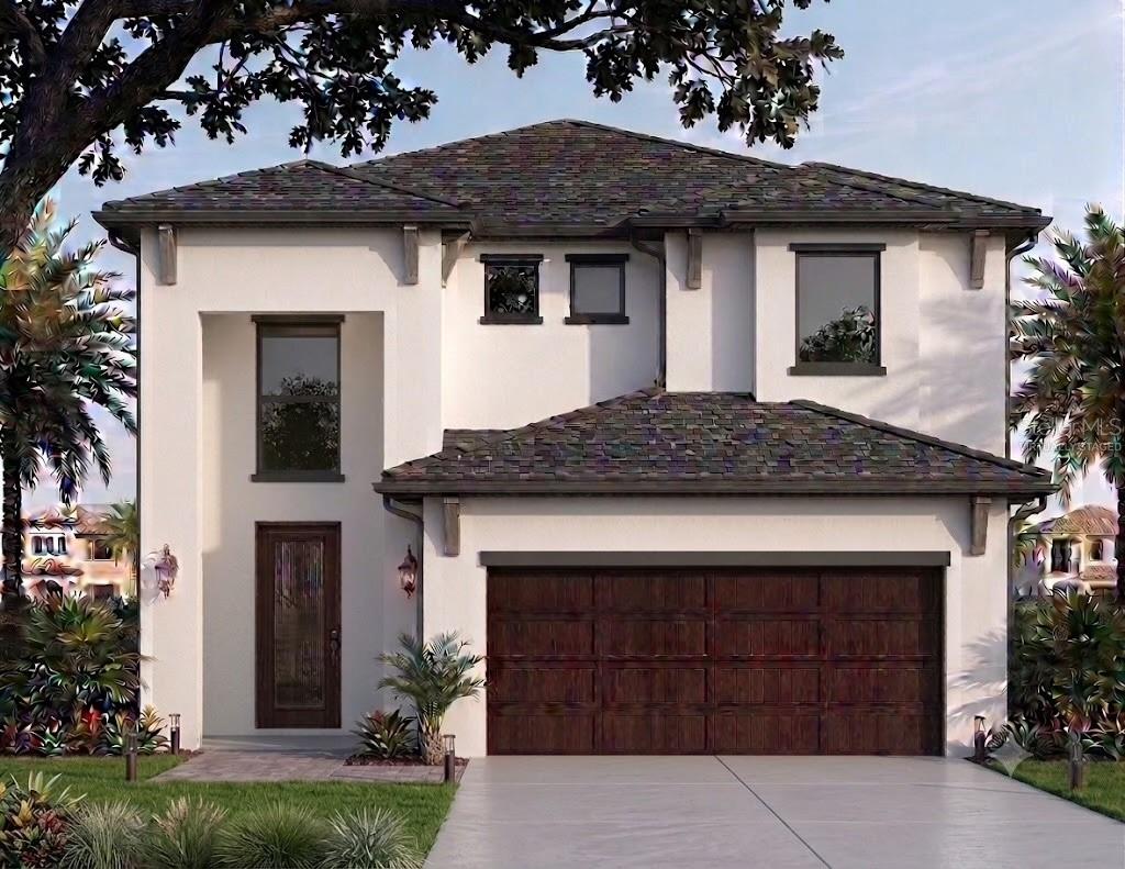 Photo of 8021 N CLARK AVENUE TAMPA FL 33614