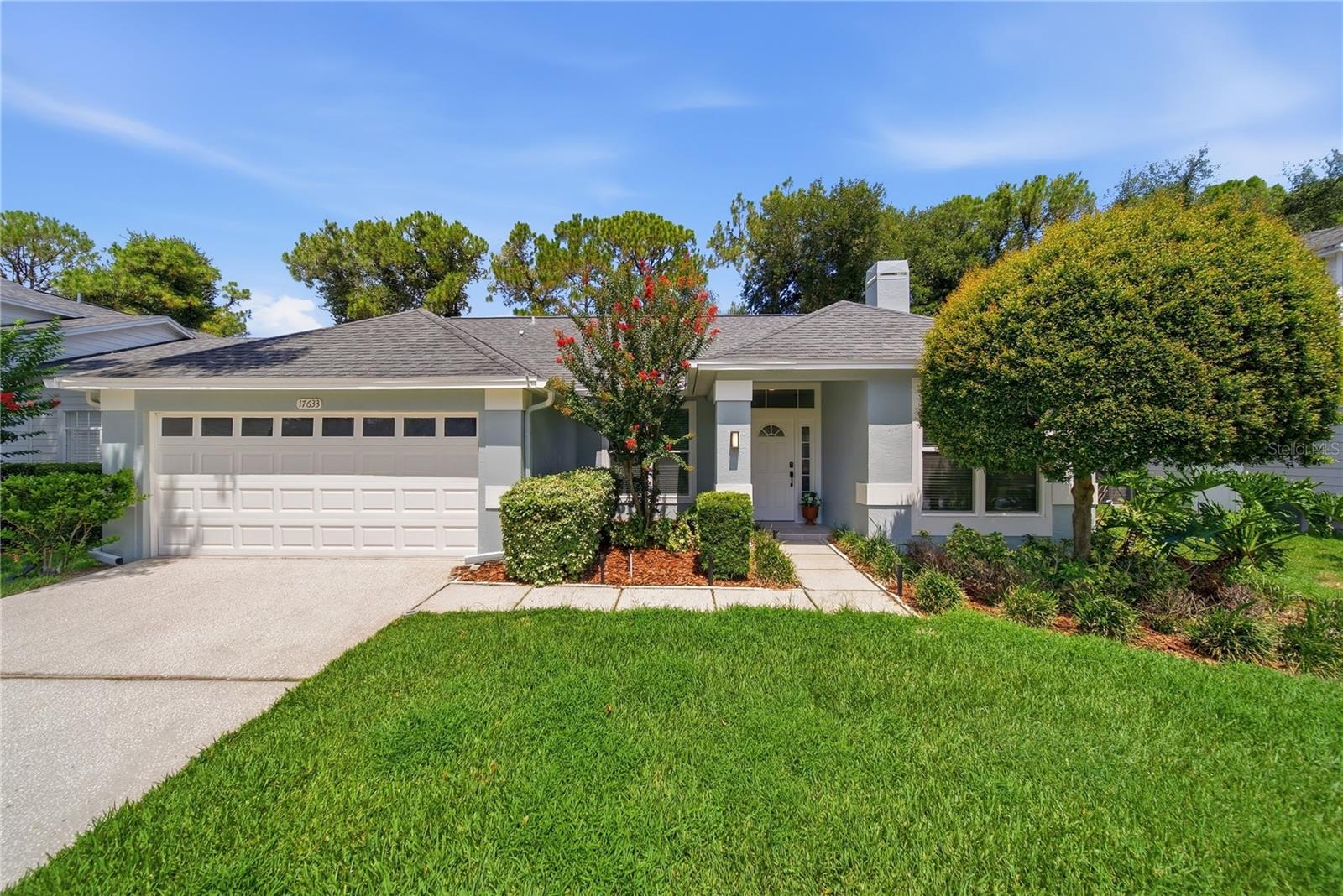 Photo of 17633 ESPRIT DRIVE TAMPA FL 33647