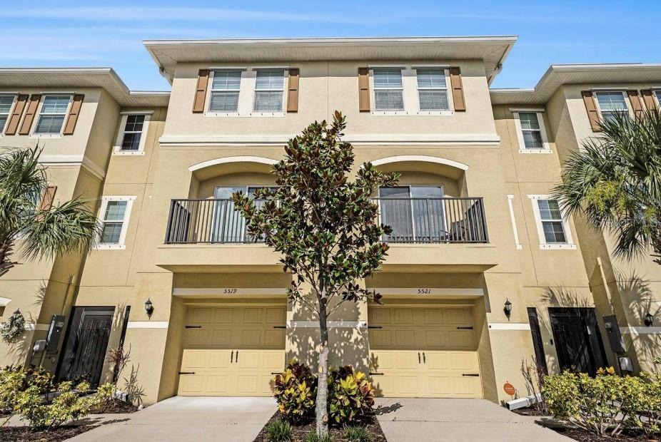 Photo of 5521 YELLOWFIN COURT NEW PORT RICHEY FL 34652