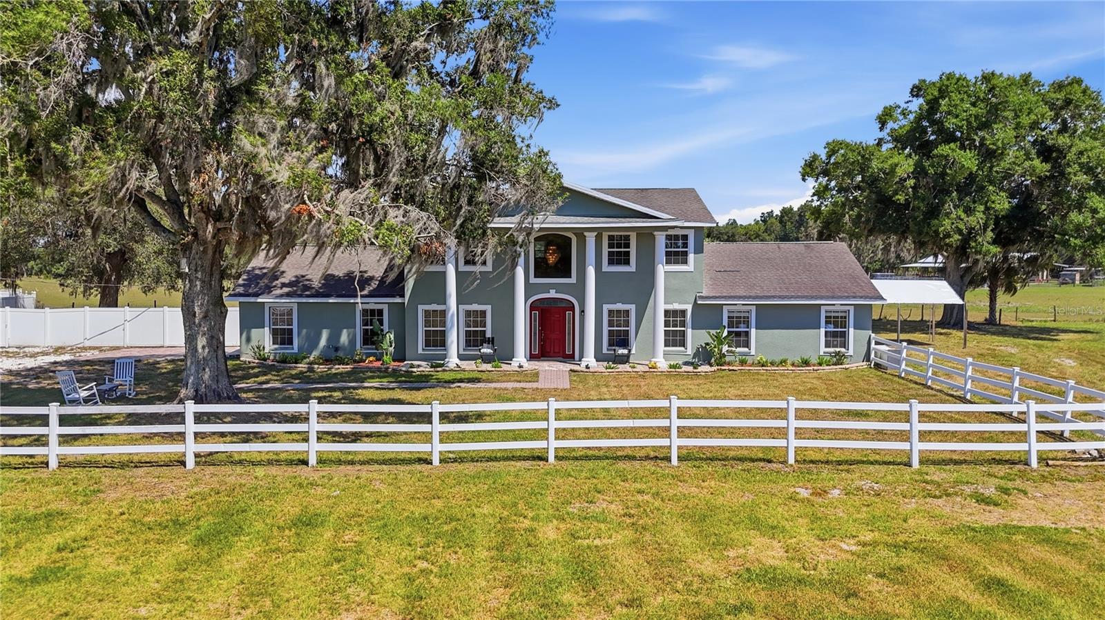 Photo of 13112 BALM BOYETTE ROAD RIVERVIEW FL 33579