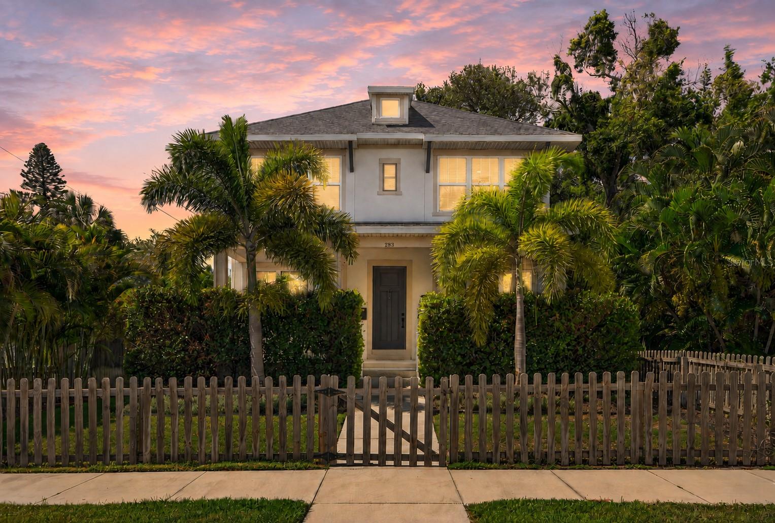 Photo of 293 18TH AVENUE ST PETERSBURG FL 33705