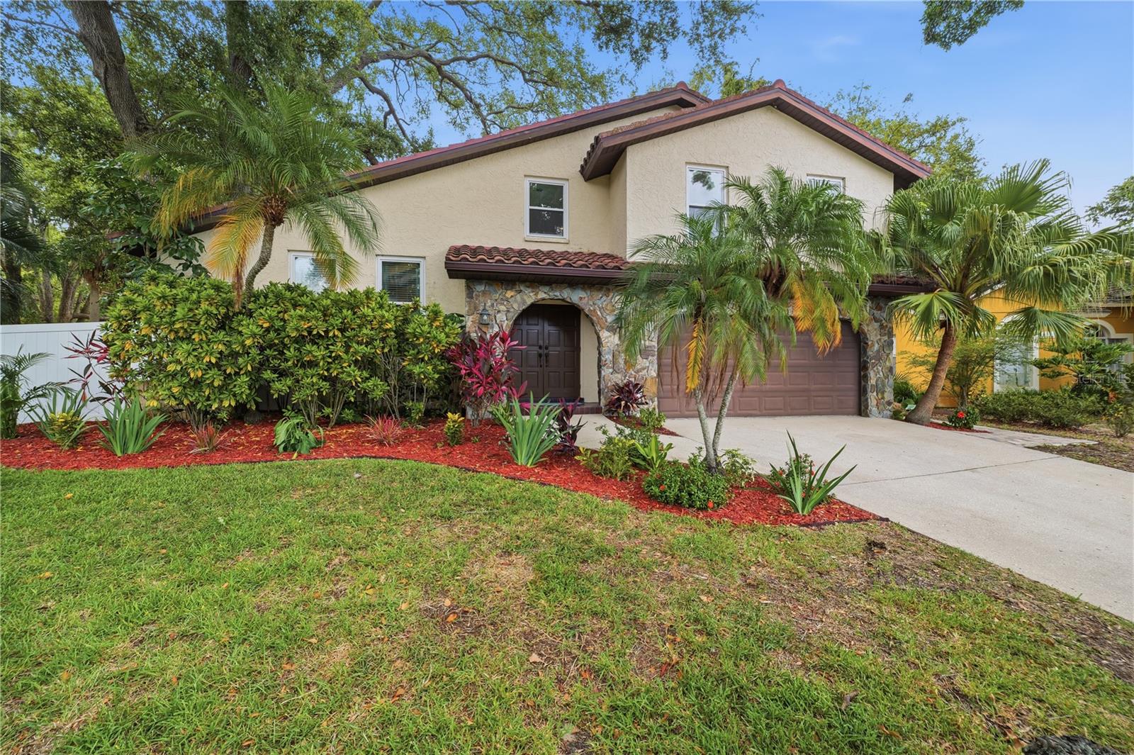 Photo of 2034 CINDY CIRCLE PALM HARBOR FL 34683